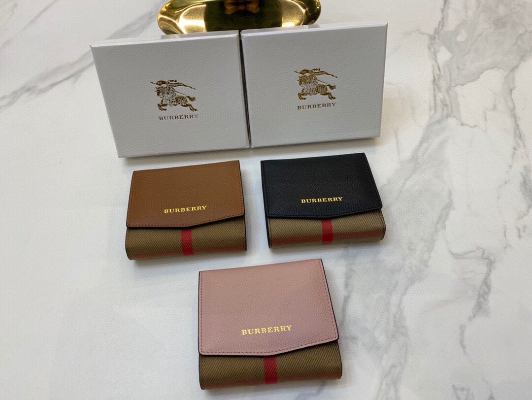 Bureberry-003Wallet