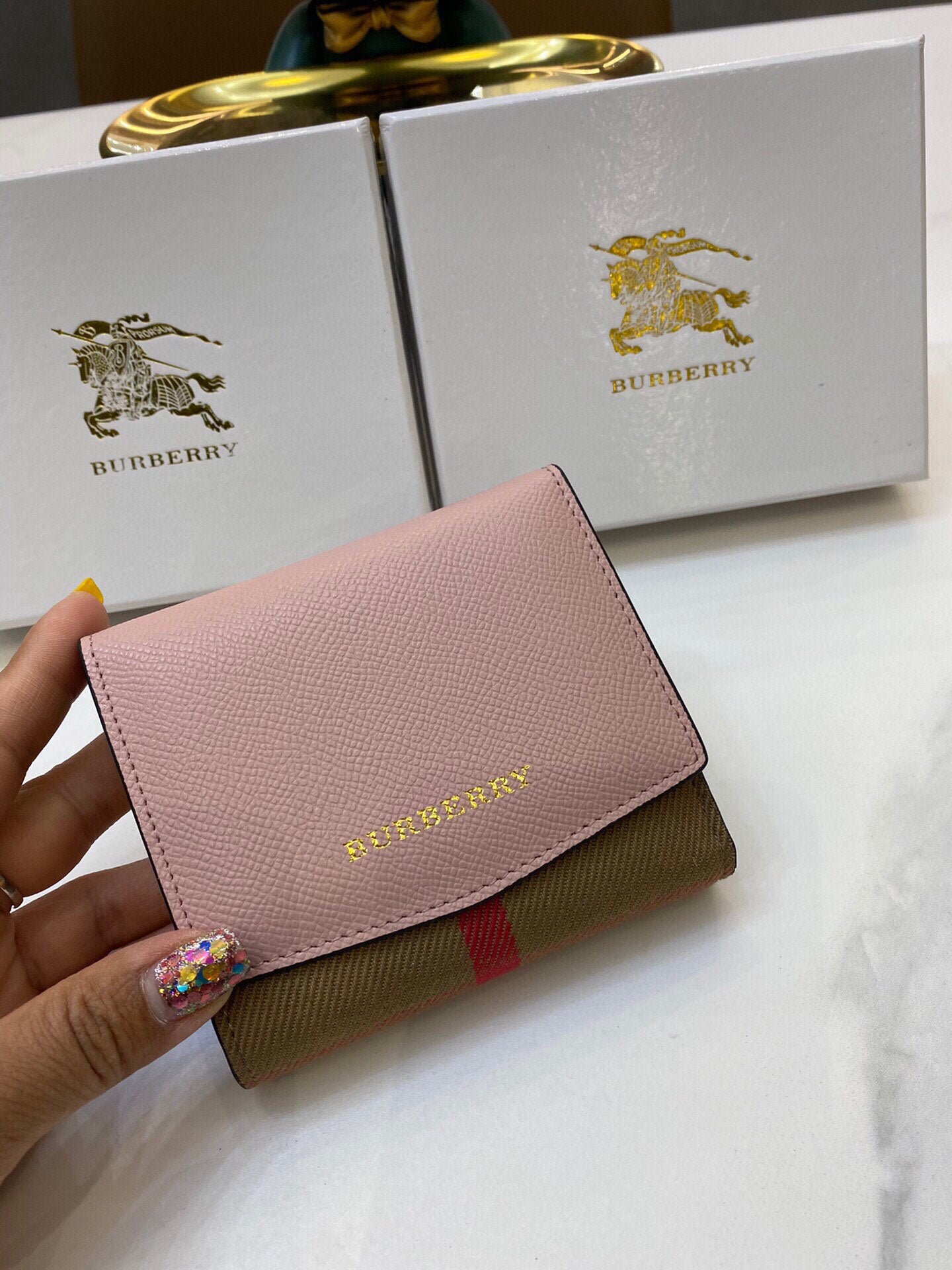 Bureberry-003Wallet