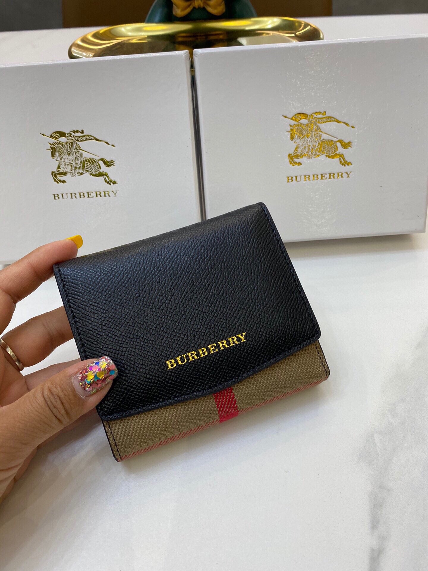 Bureberry-003Wallet