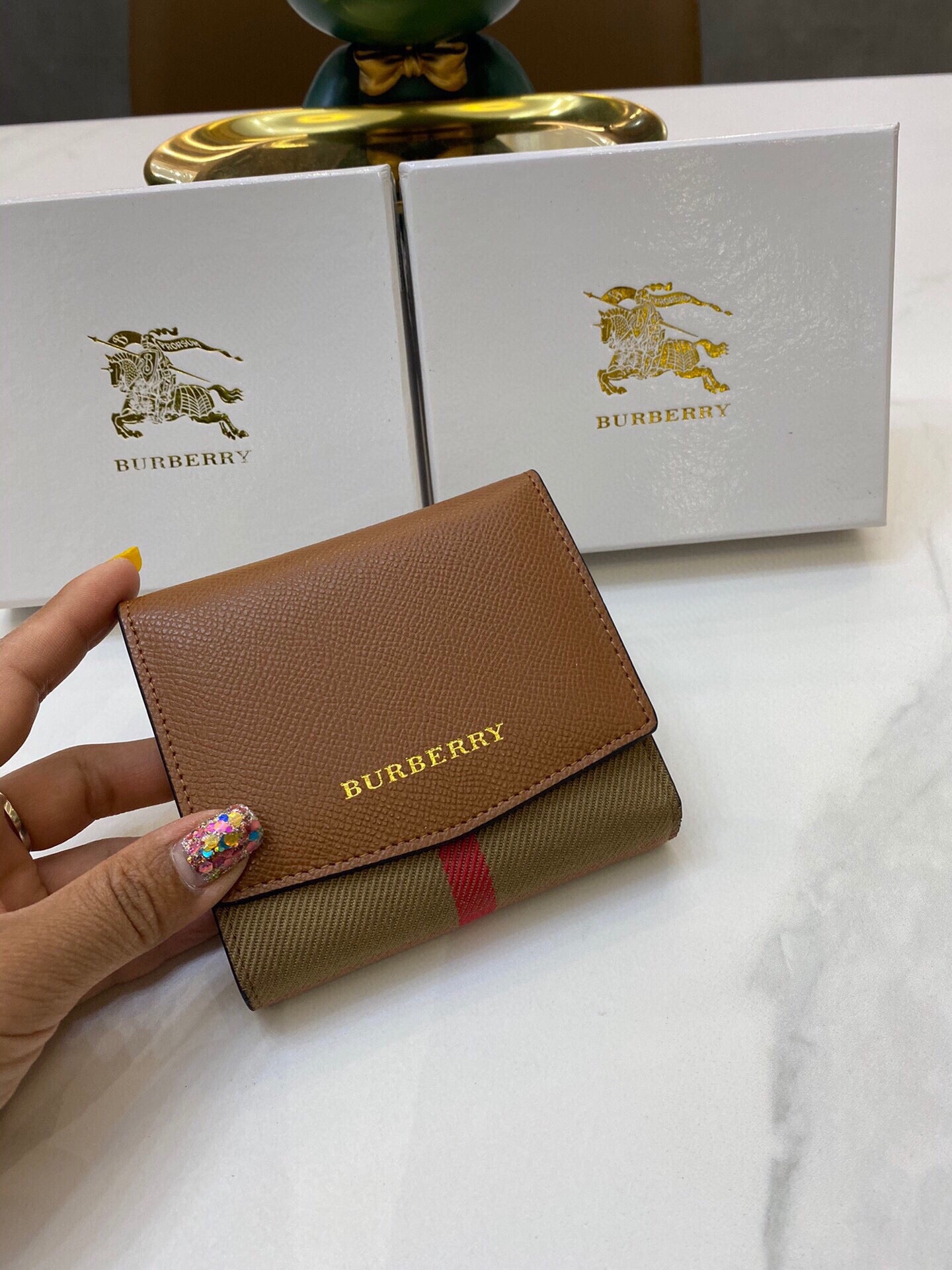 Bureberry-003Wallet