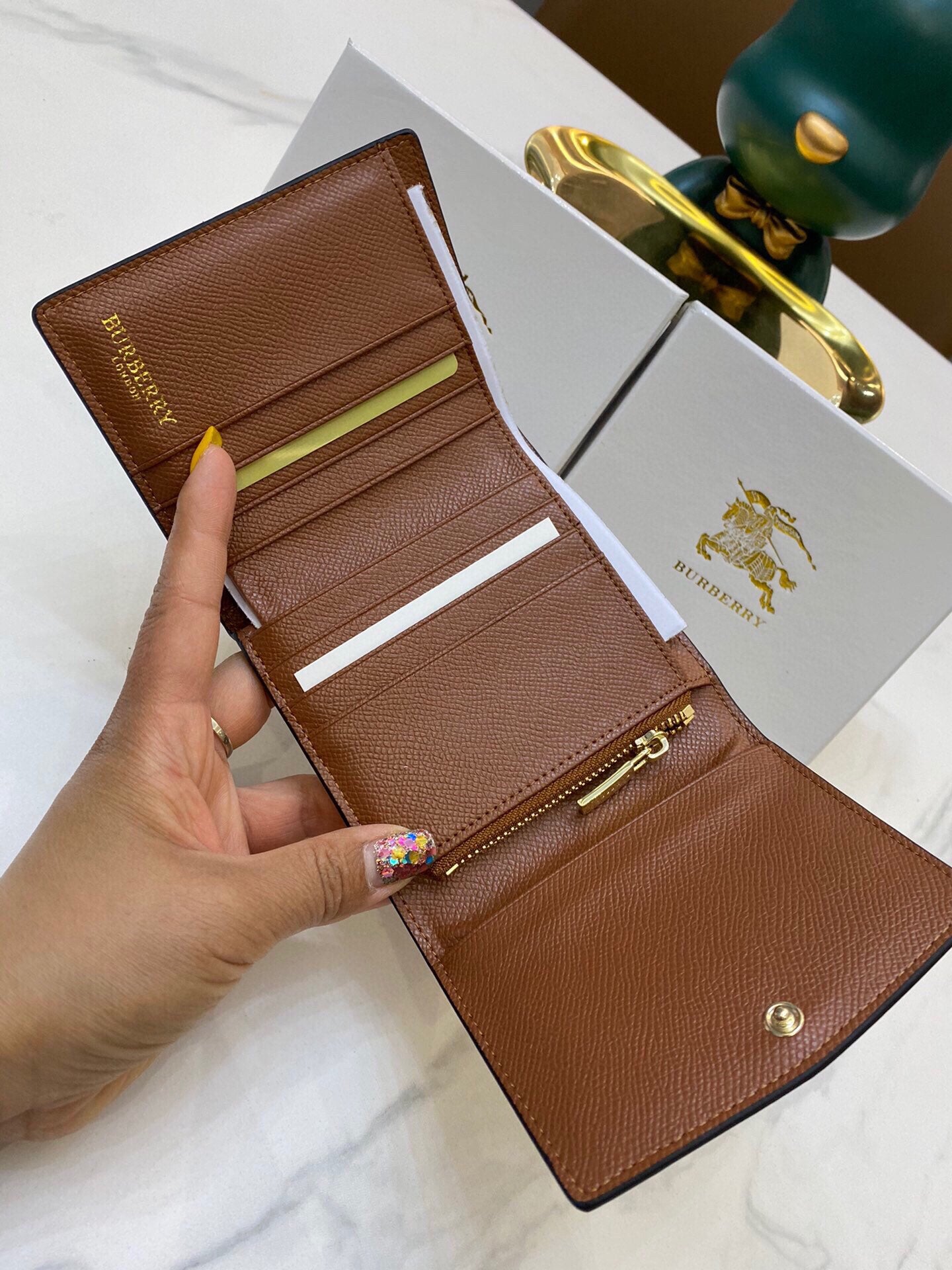 Bureberry-003Wallet