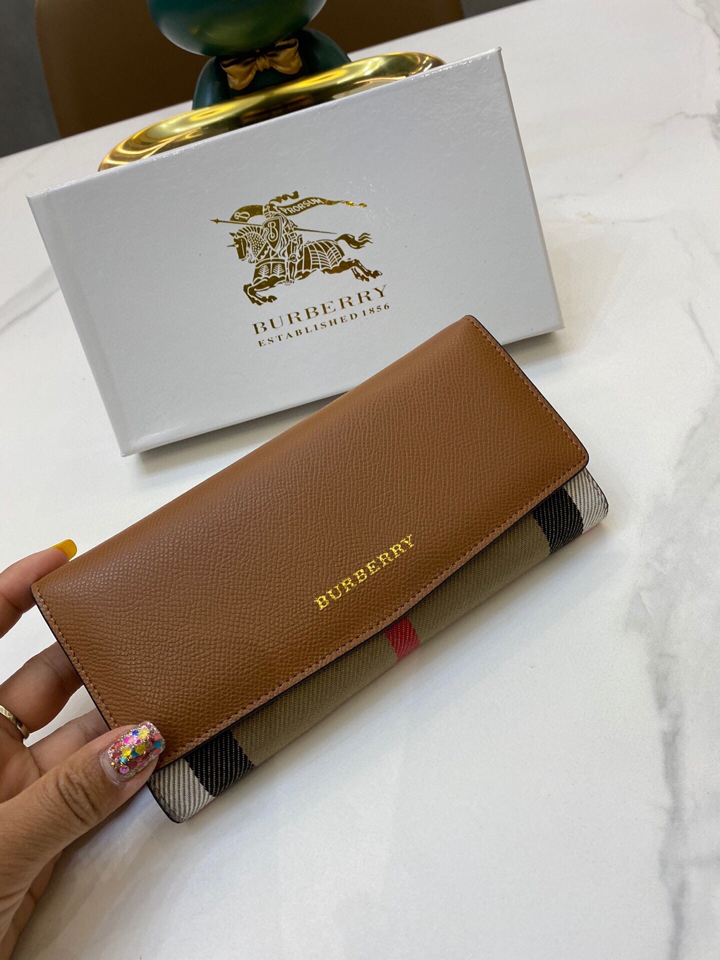 Bureberry-004Wallet