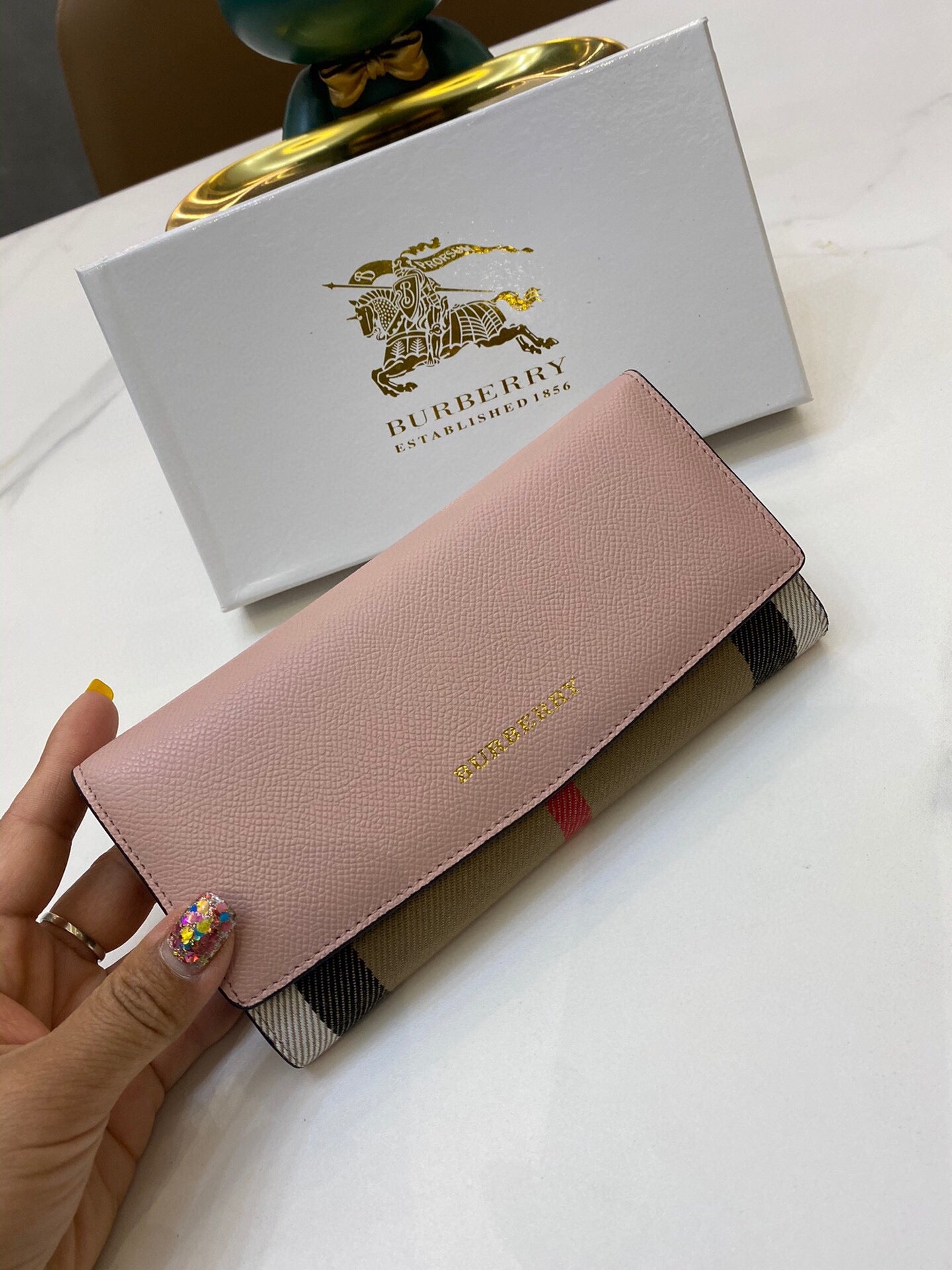 Bureberry-004Wallet