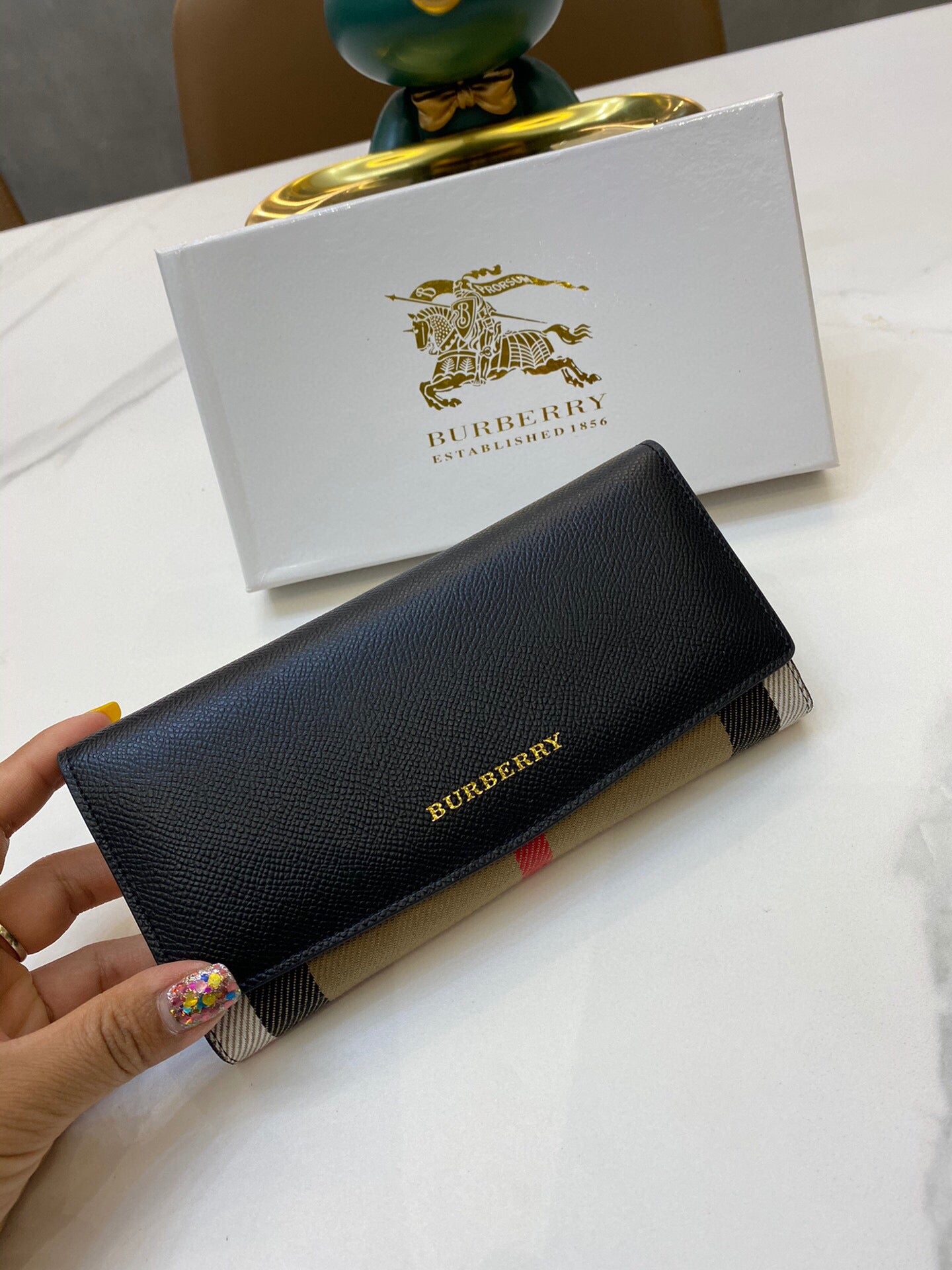 Bureberry-004Wallet