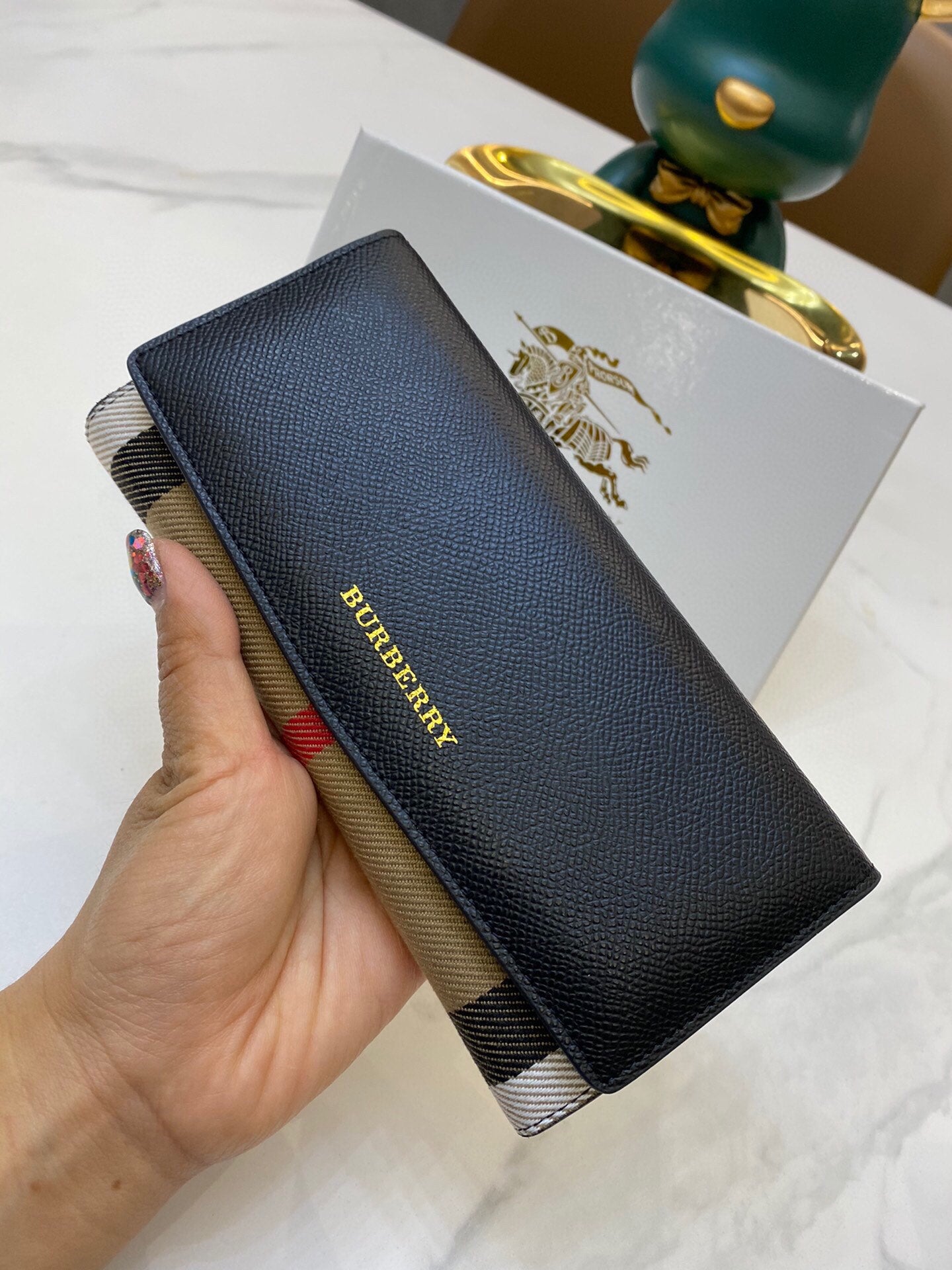 Bureberry-004Wallet
