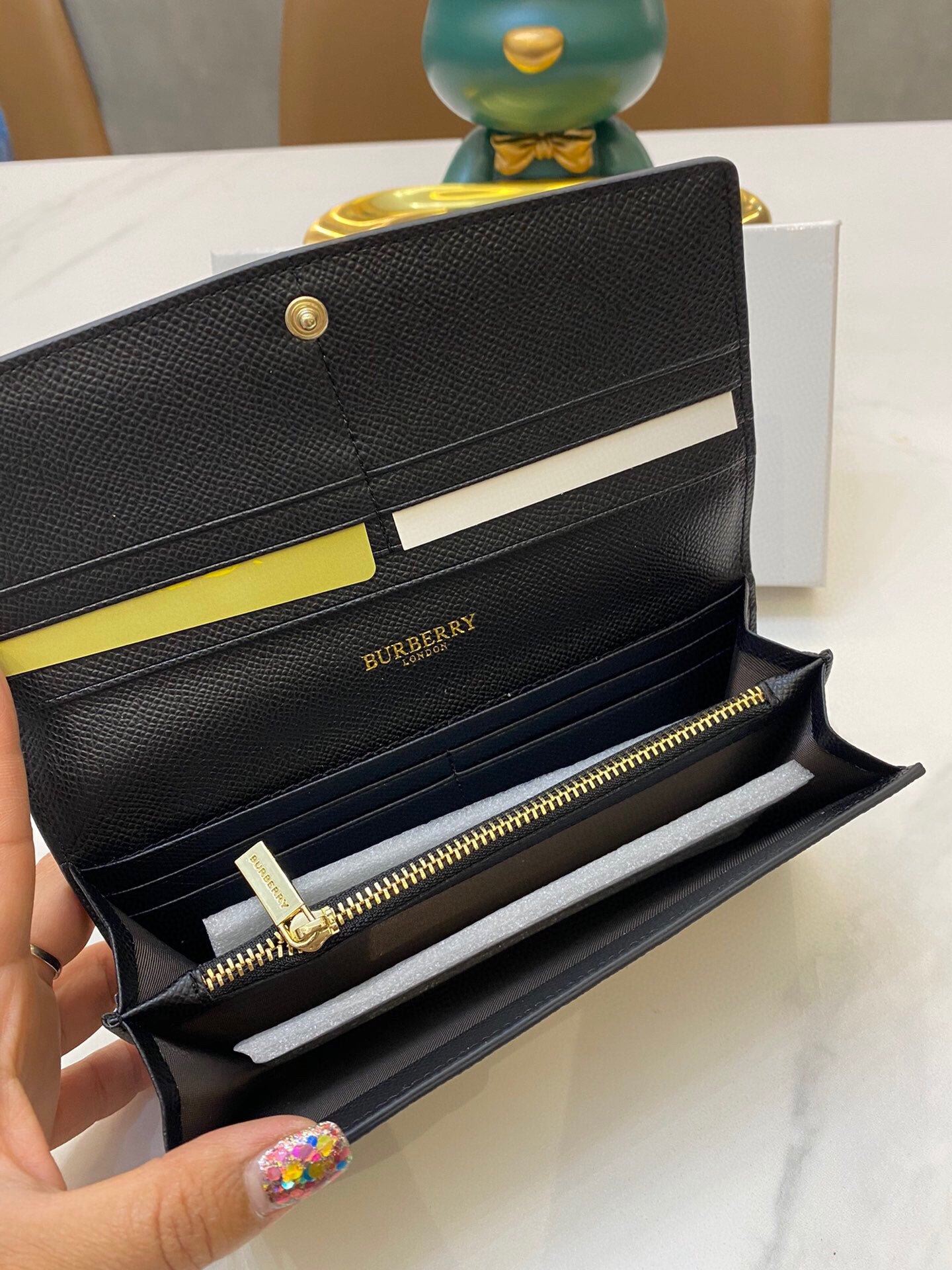 Bureberry-004Wallet