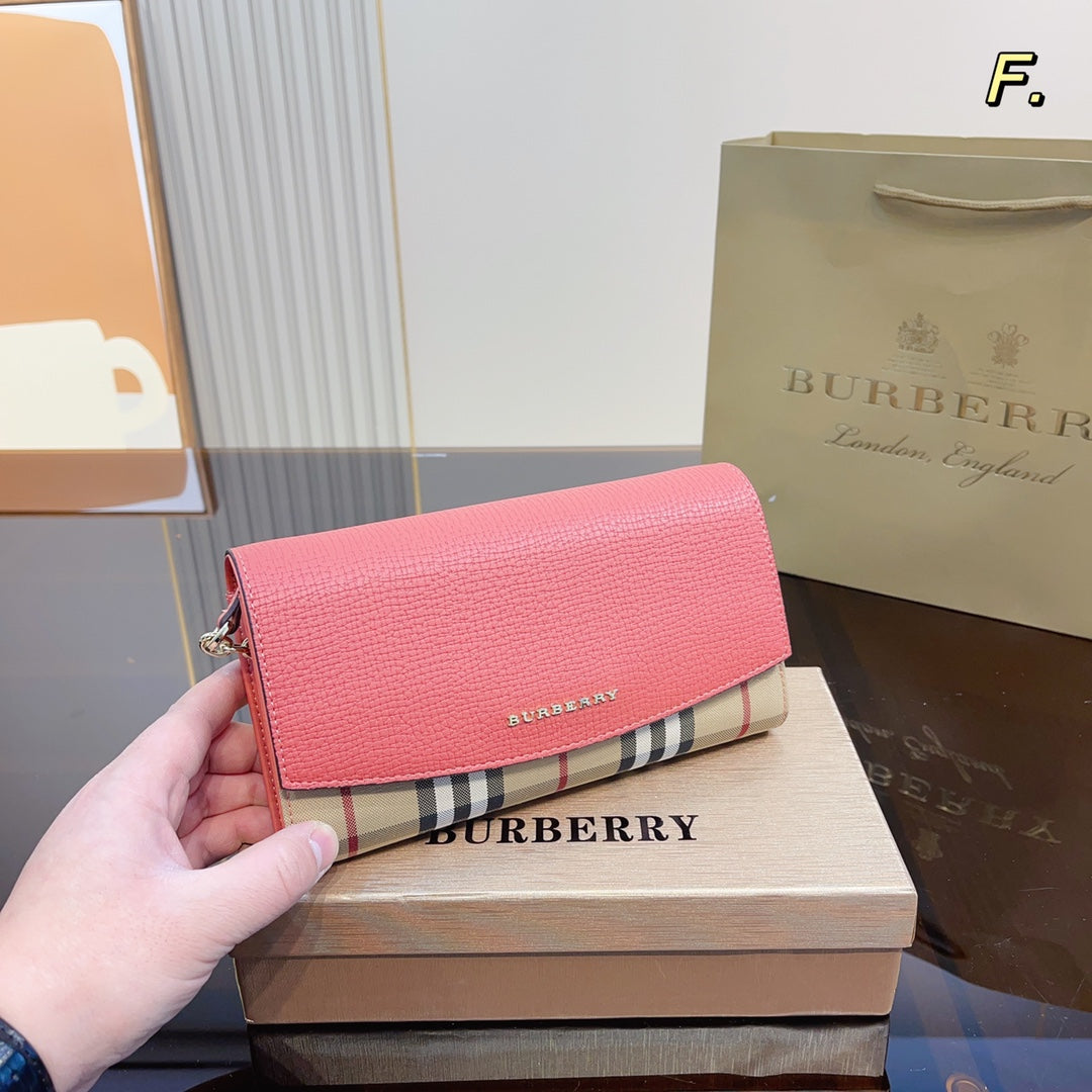 Bureberry-006Wallet