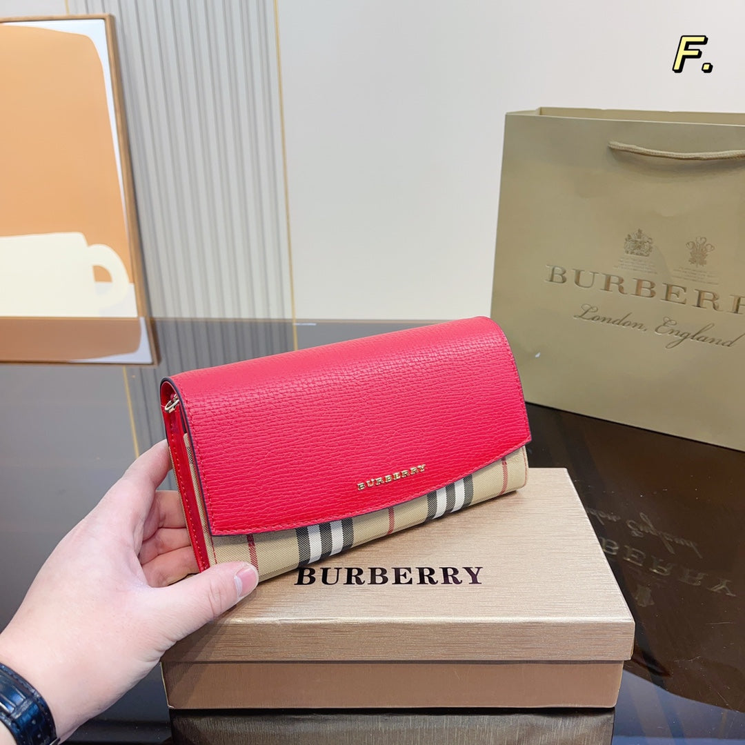 Bureberry-006Wallet