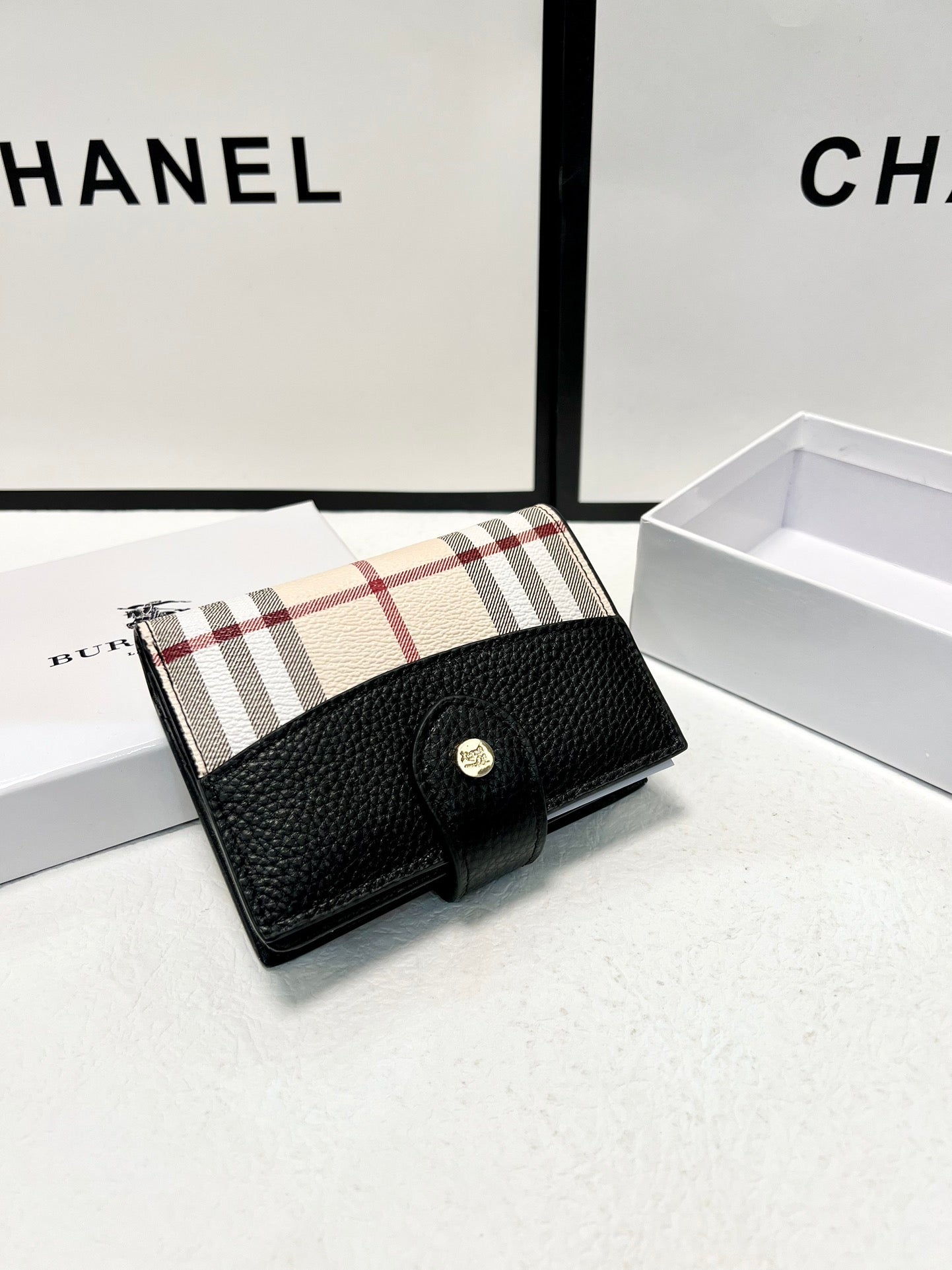 Bureberry-007Wallet