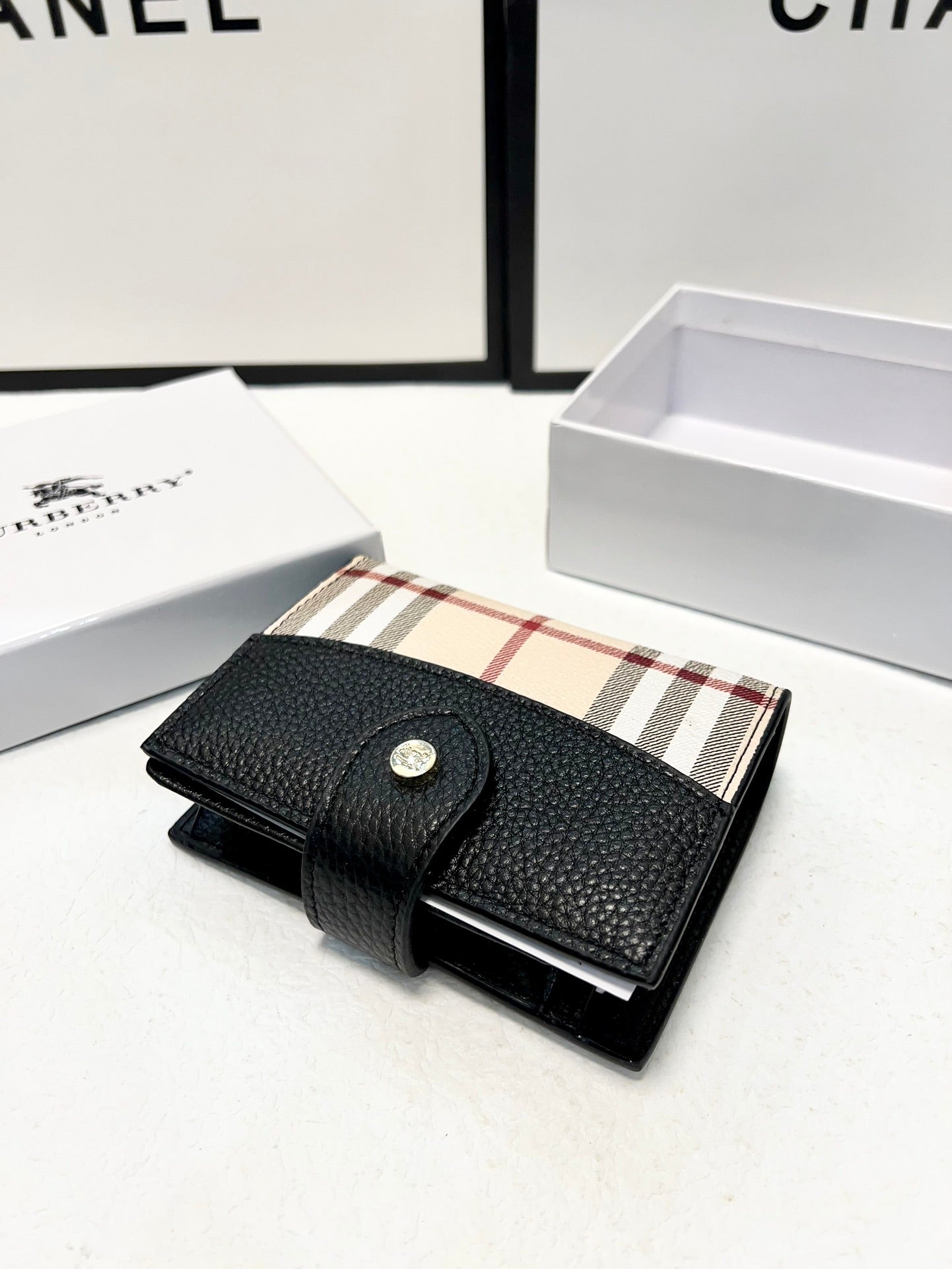 Bureberry-007Wallet