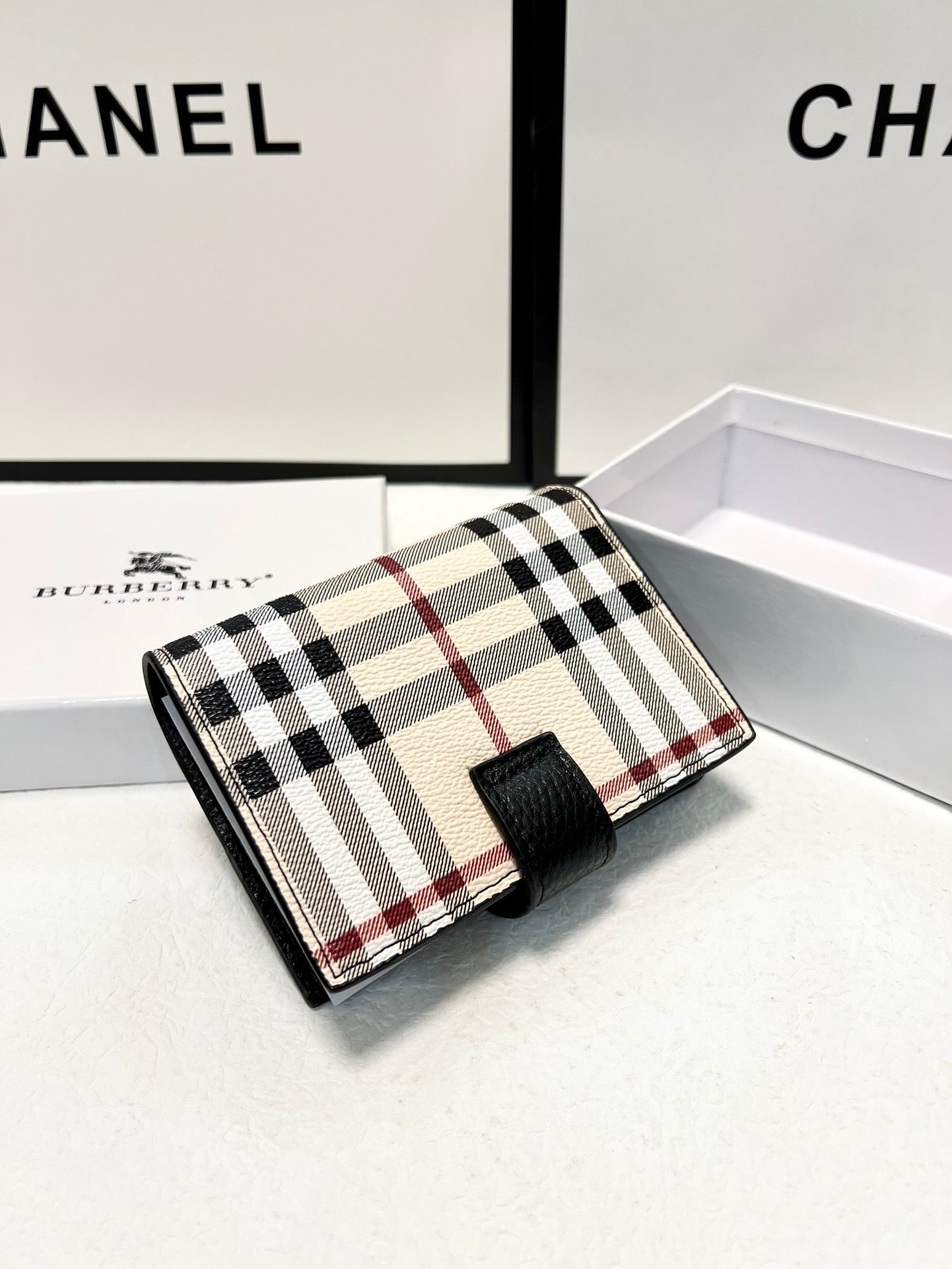 Bureberry-007Wallet