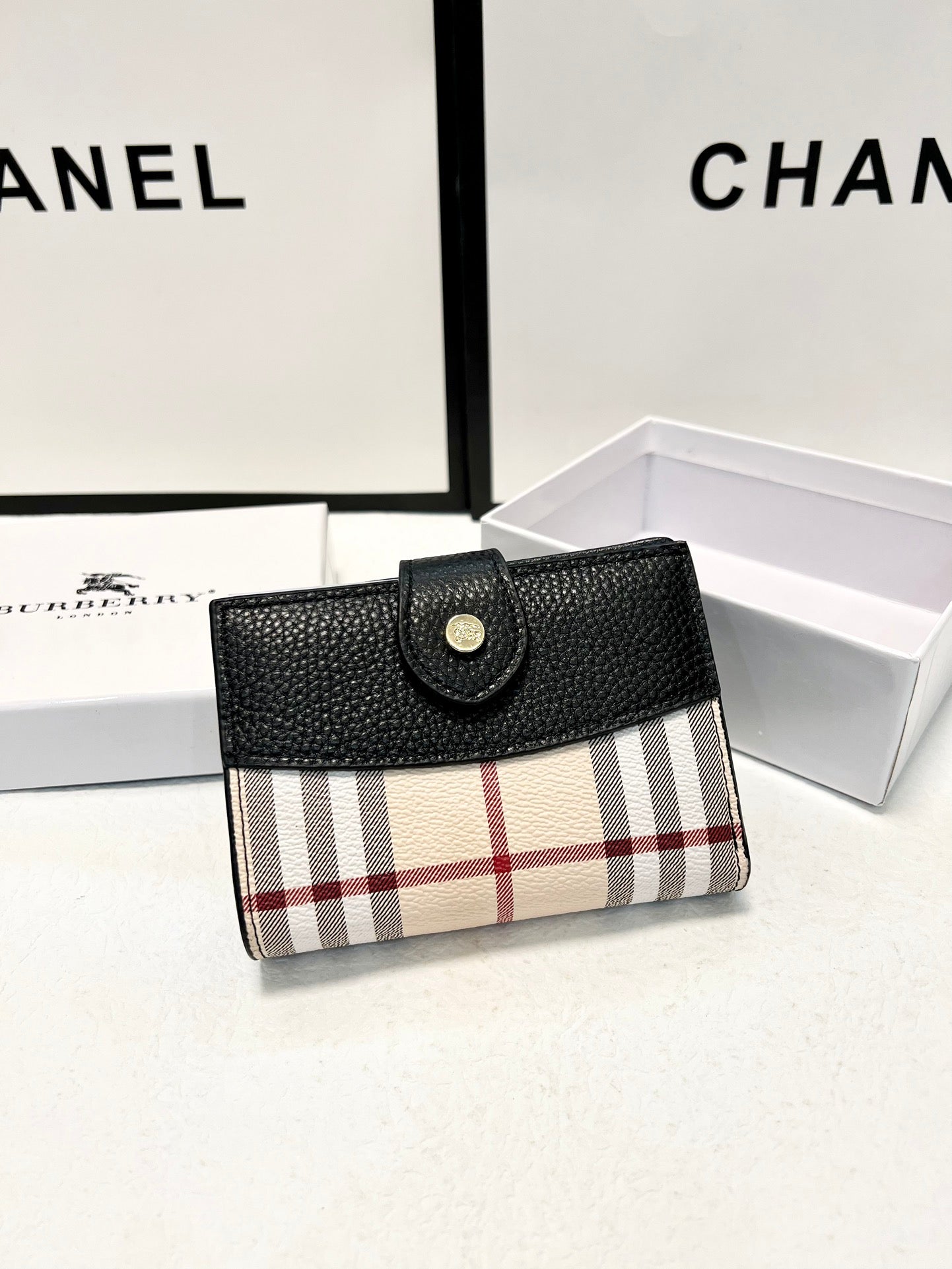 Bureberry-007Wallet