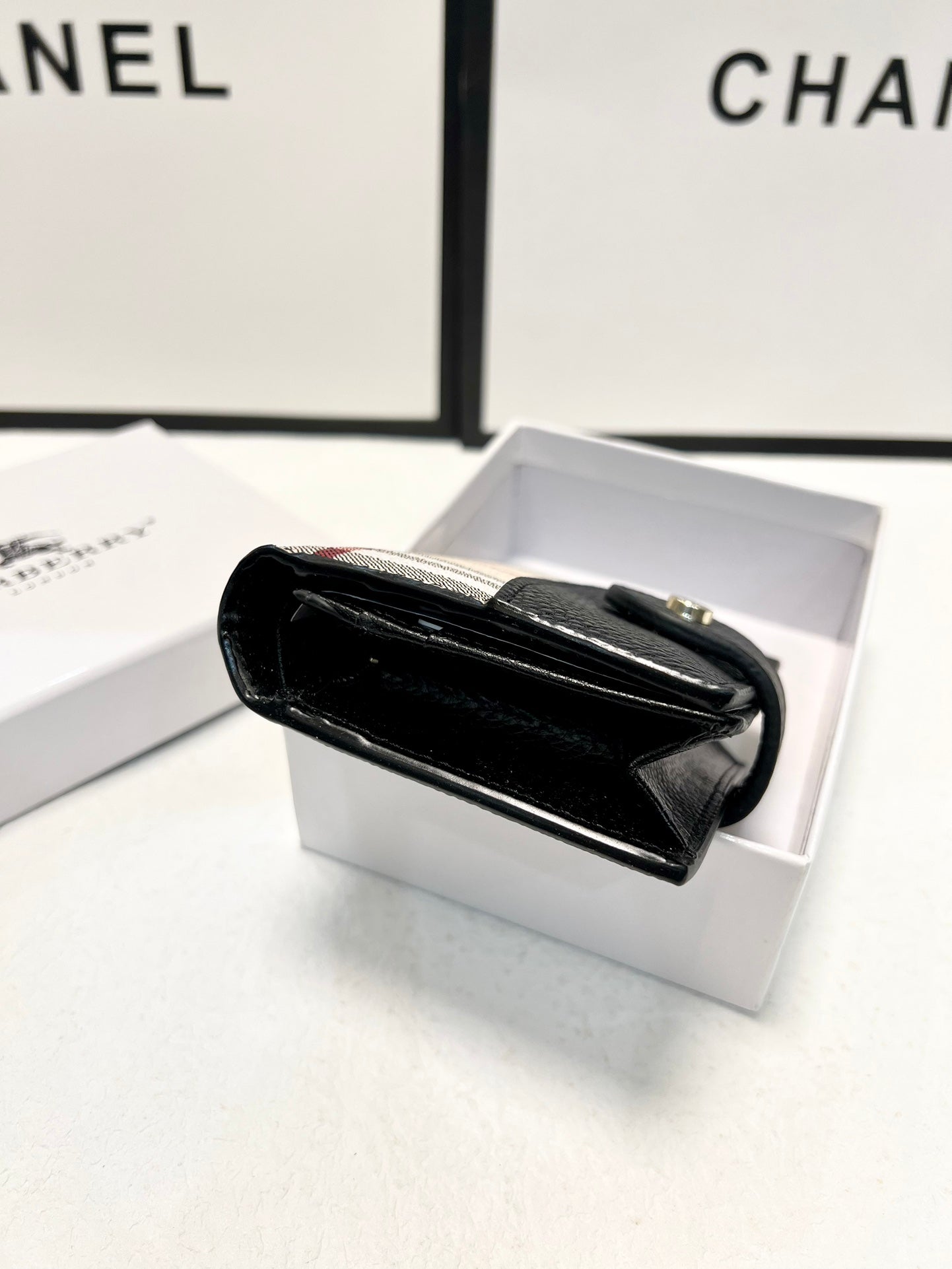 Bureberry-007Wallet