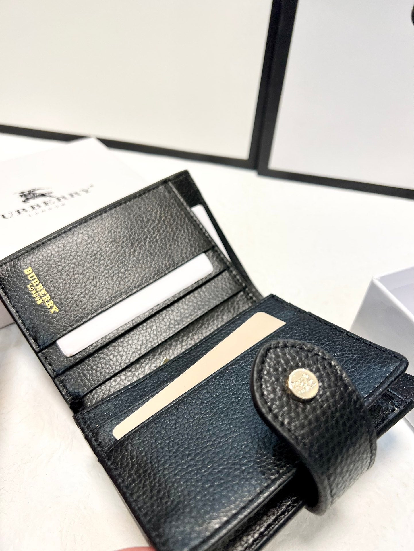 Bureberry-007Wallet