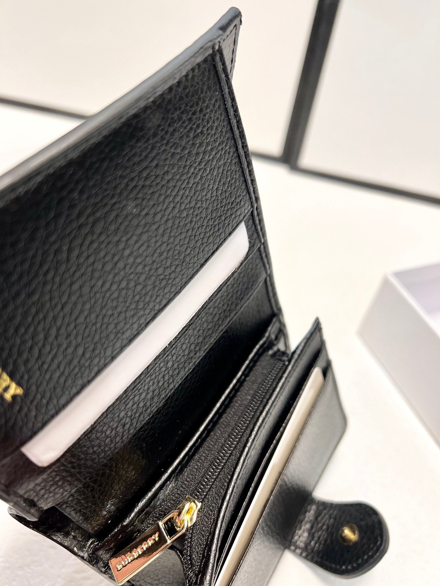 Bureberry-007Wallet