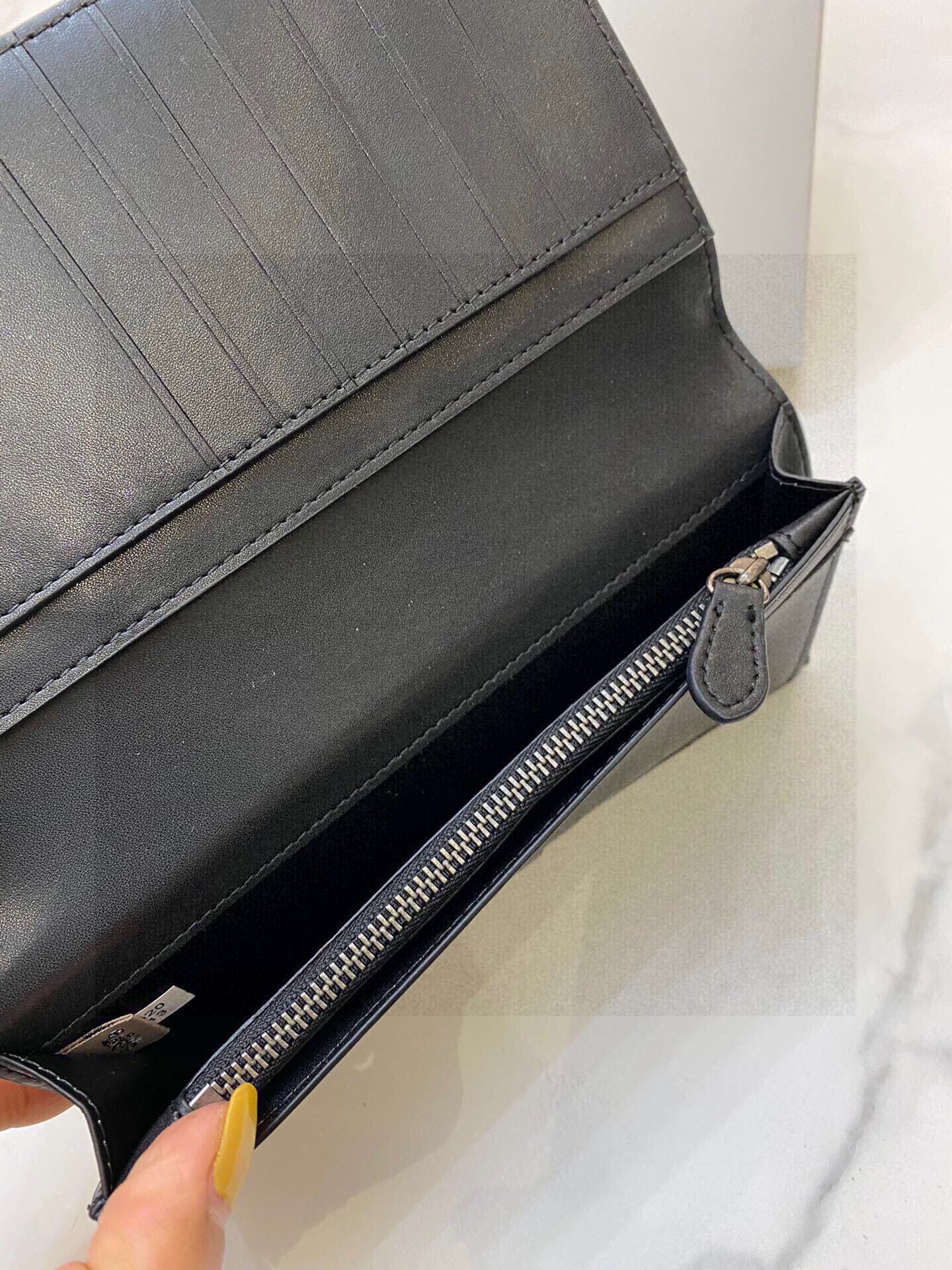 COACH-002Wallet