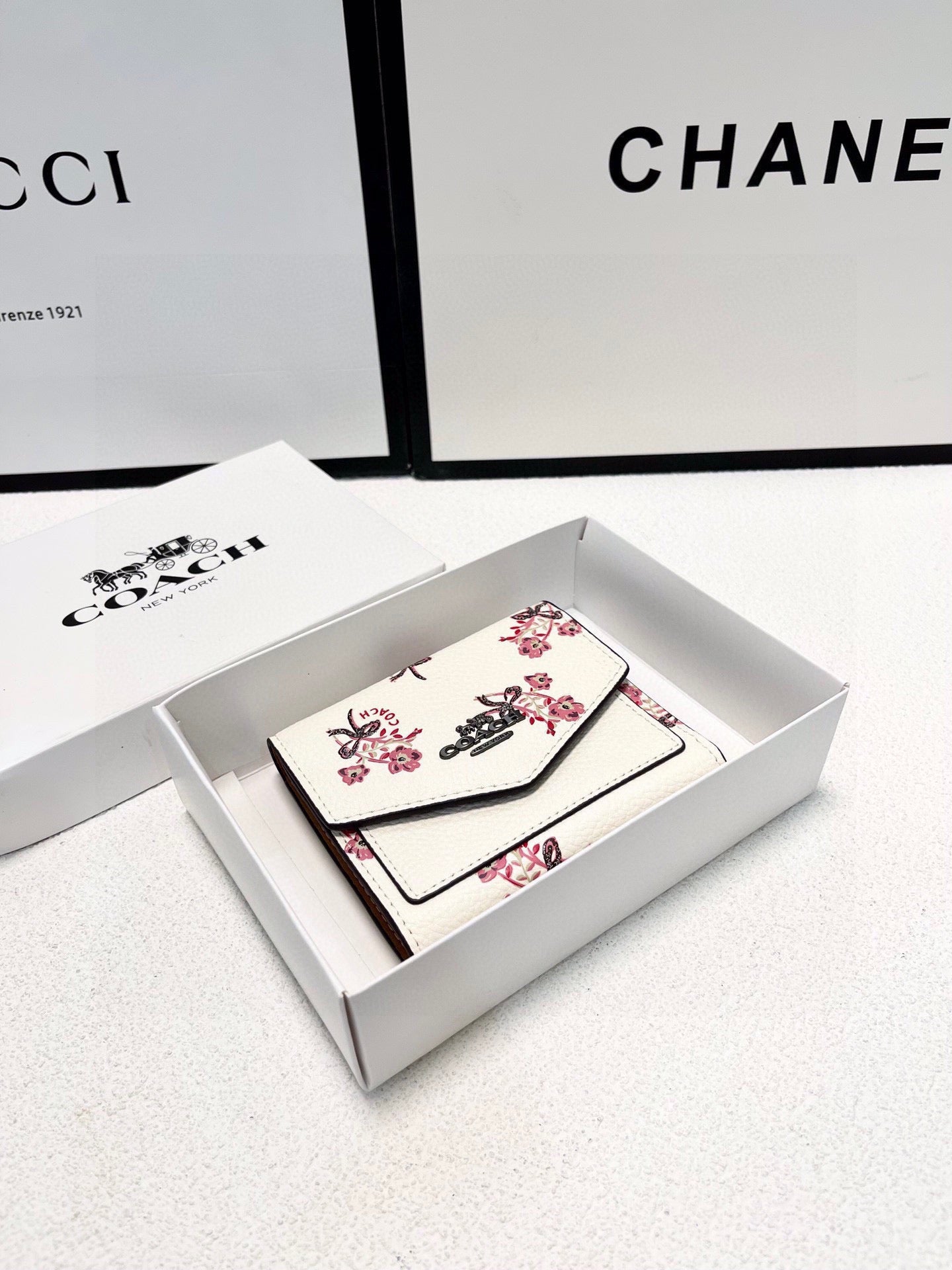 COACH-012Wallet
