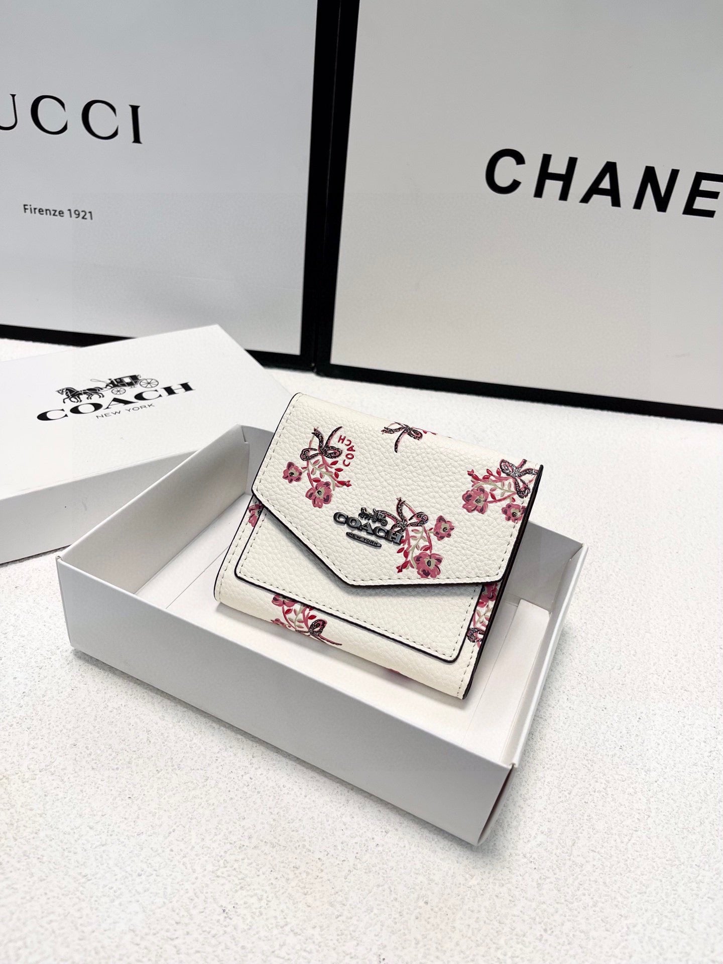 COACH-012Wallet