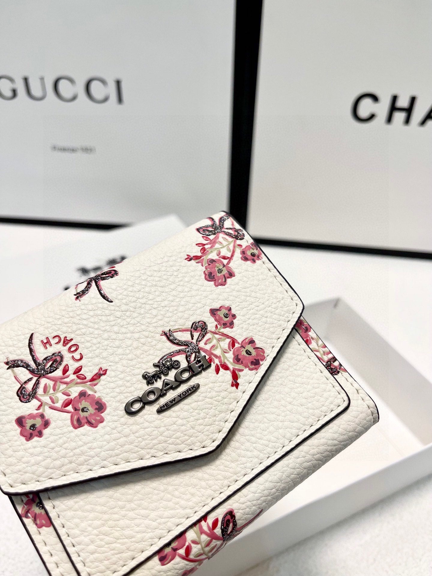 COACH-012Wallet