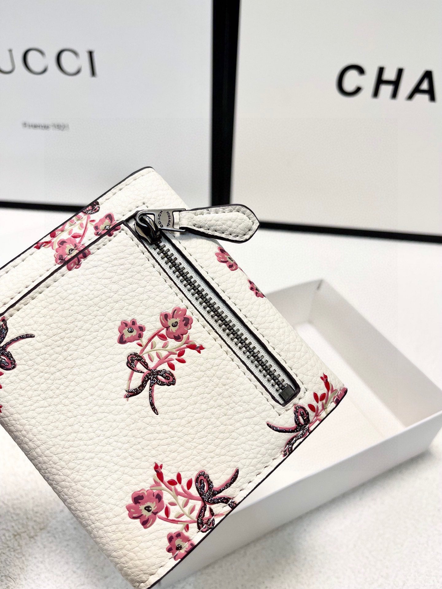 COACH-012Wallet