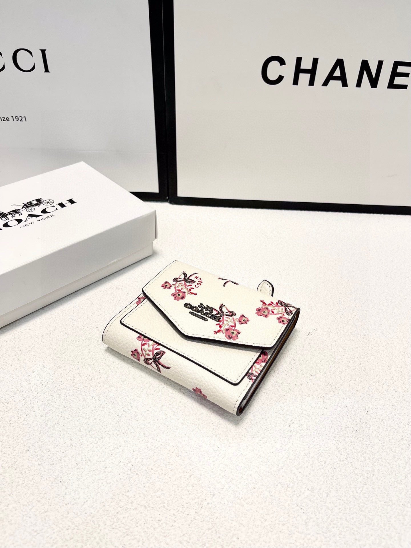 COACH-012Wallet