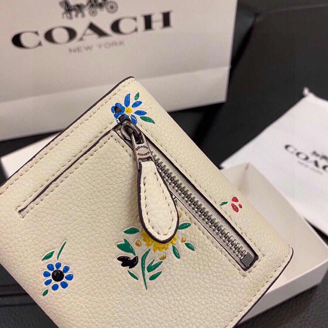 COACH-013Wallet