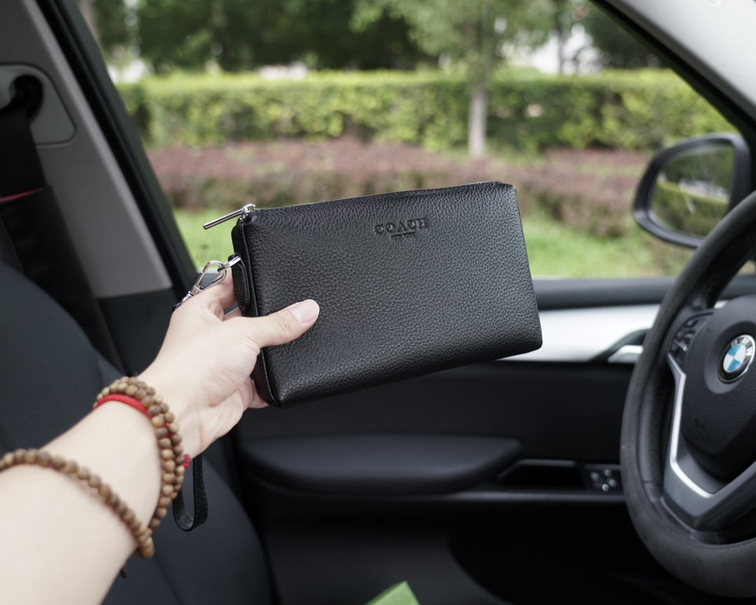 COACH-014Wallet