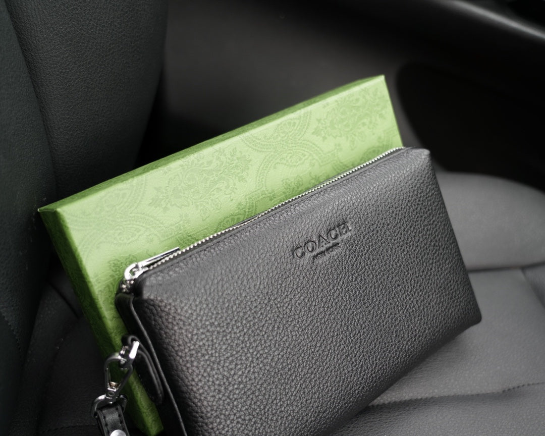 COACH-014Wallet