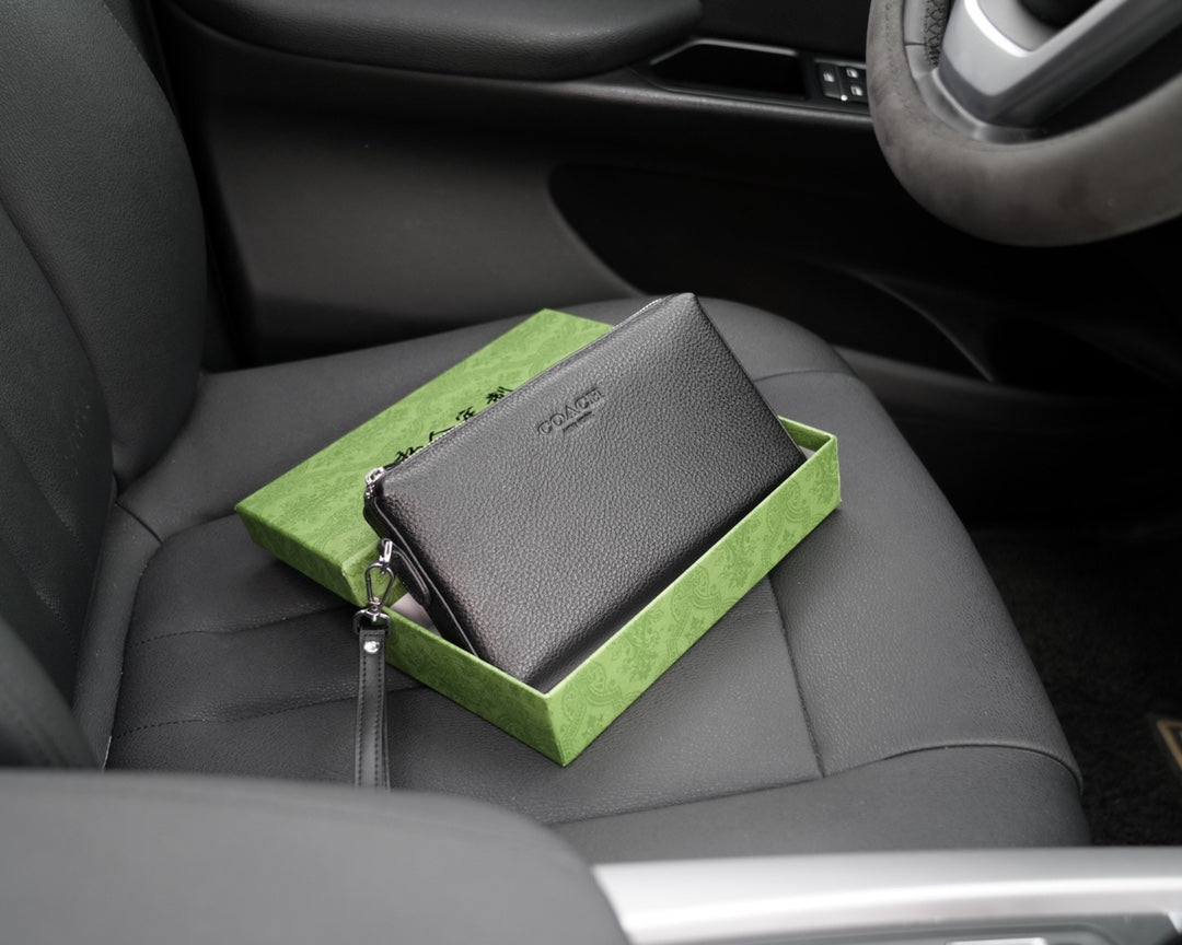 COACH-014Wallet