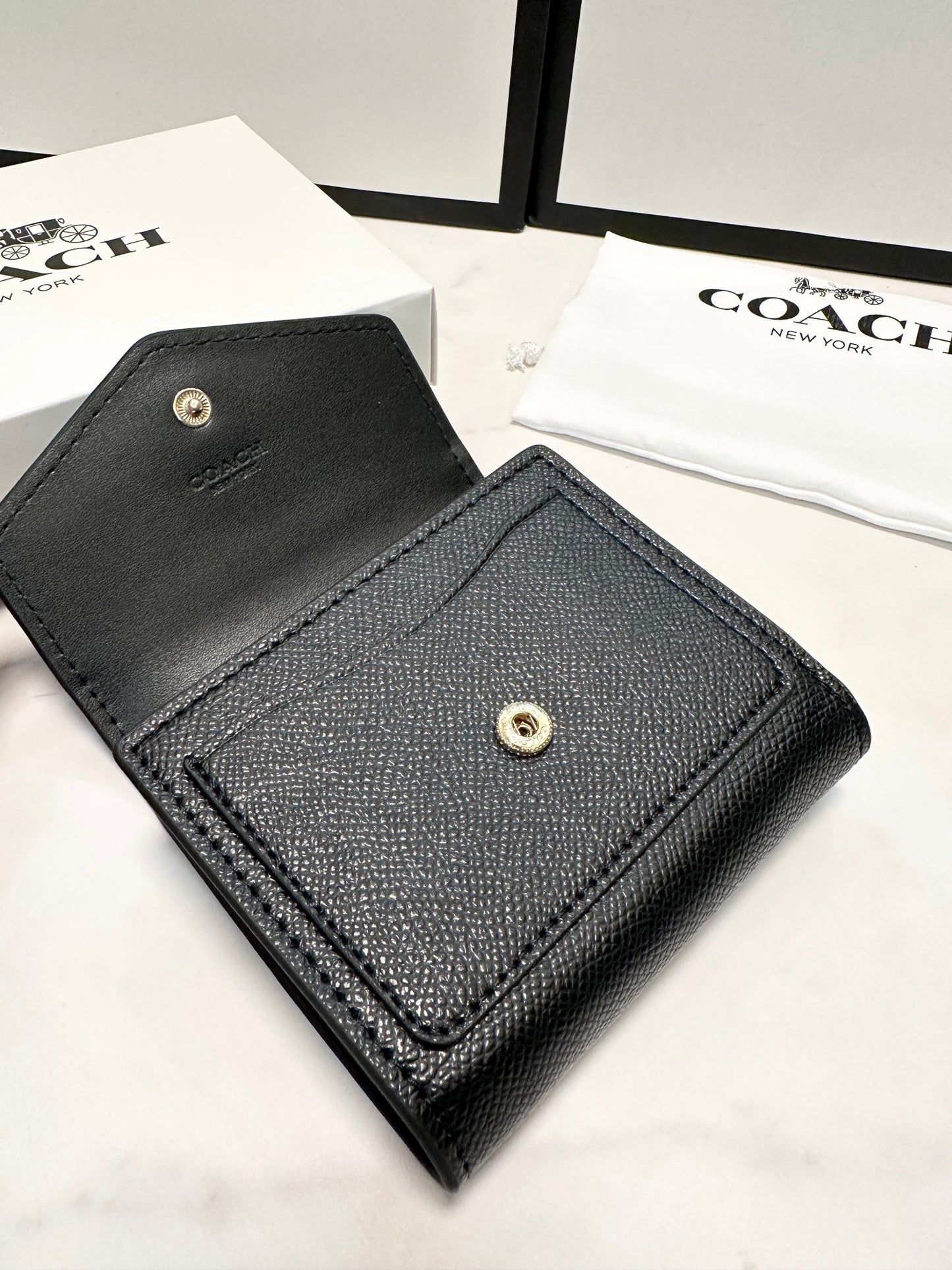 COACH-017Wallet