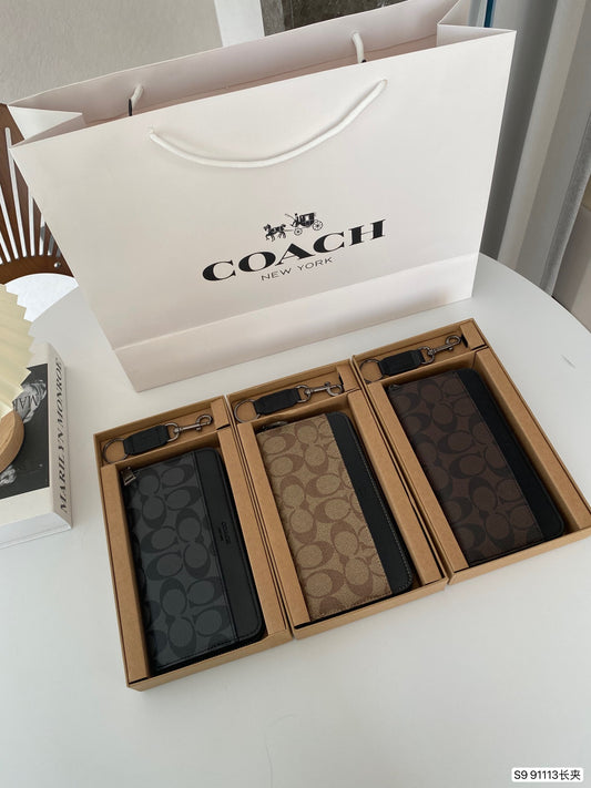 COACH-029Wallet