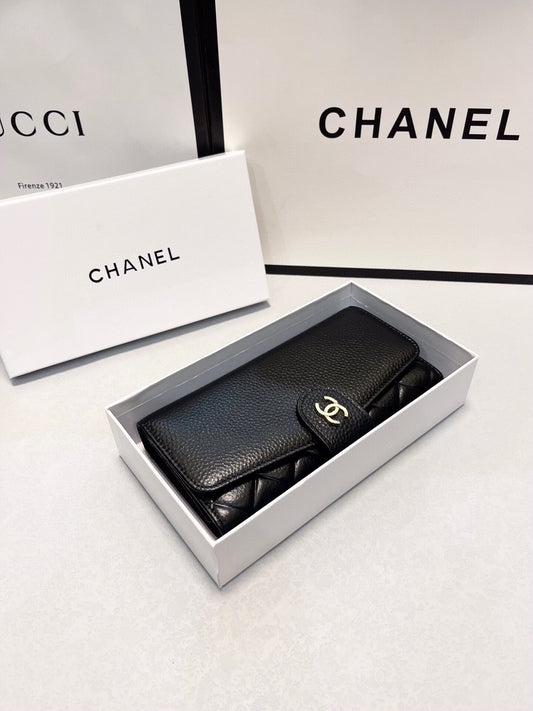CHANEL-002Wallet