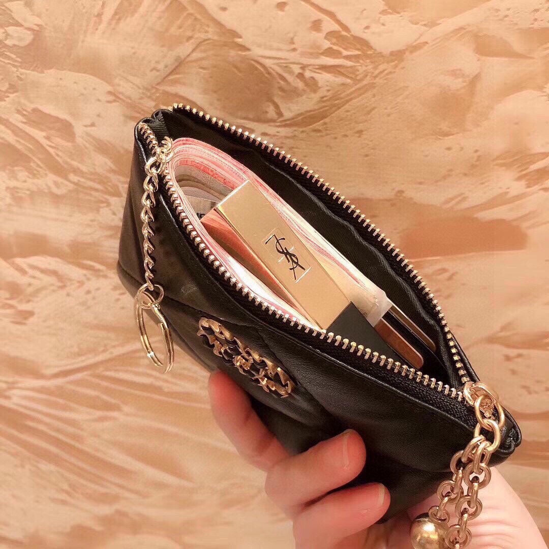 CHANEL-026Wallet