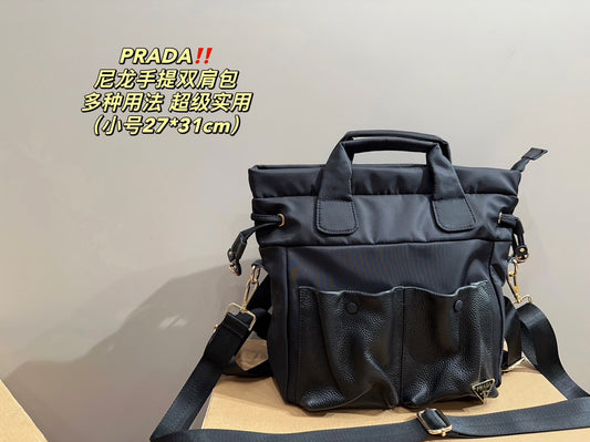 PRADA BAG-002