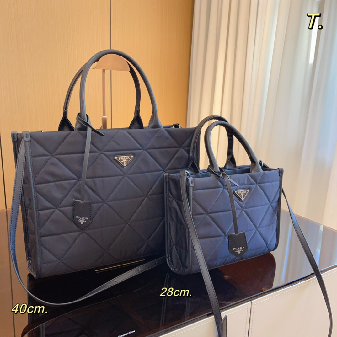 PRADA BAG-005
