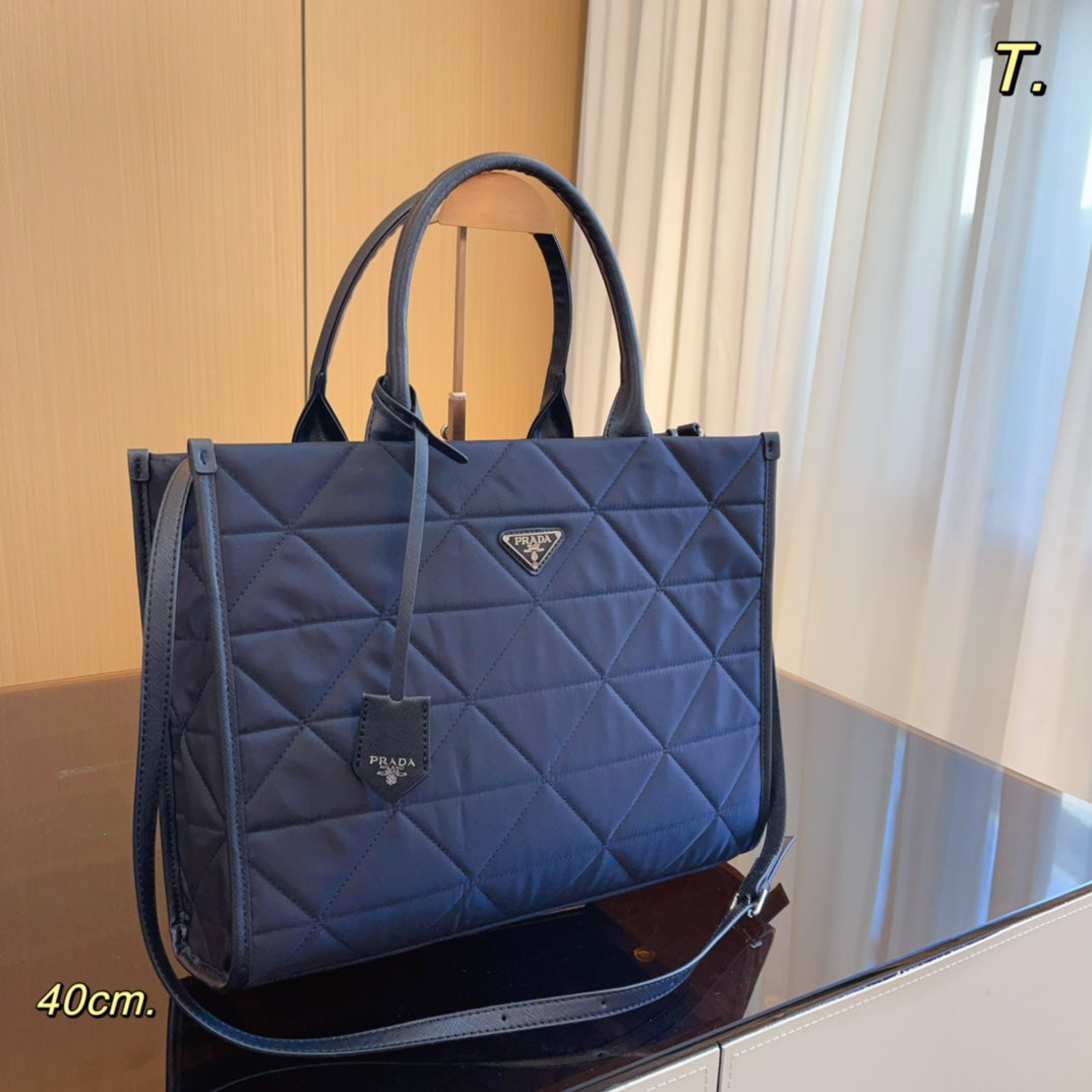 PRADA BAG-005