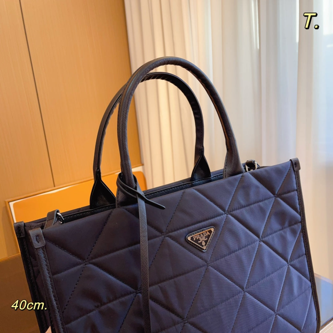 PRADA BAG-005