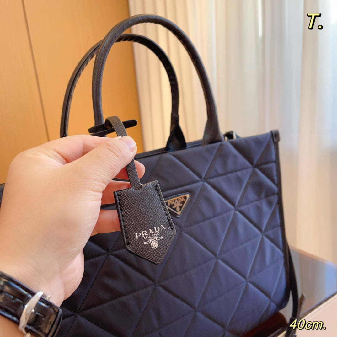 PRADA BAG-006