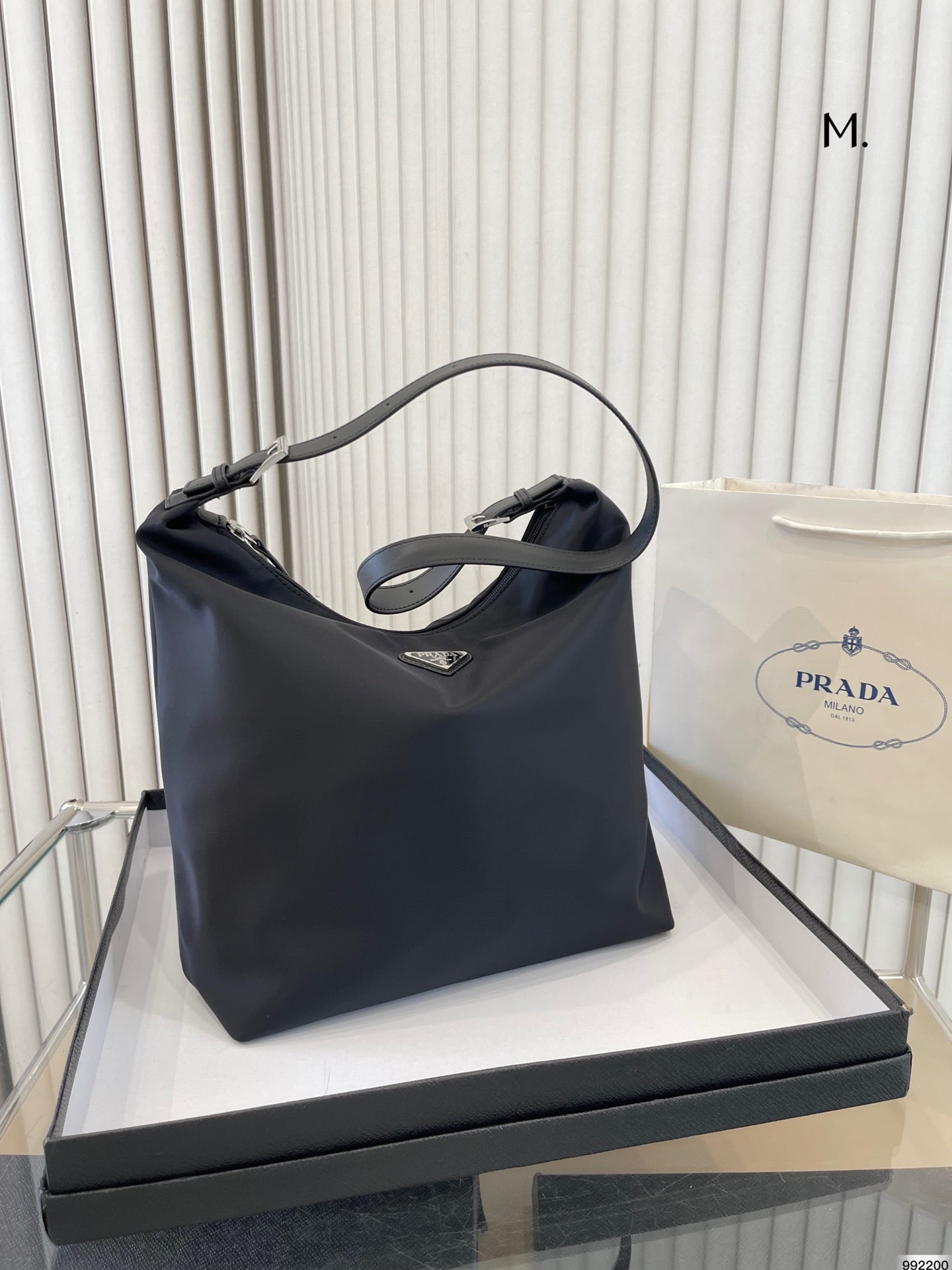 PRADA BAG-007