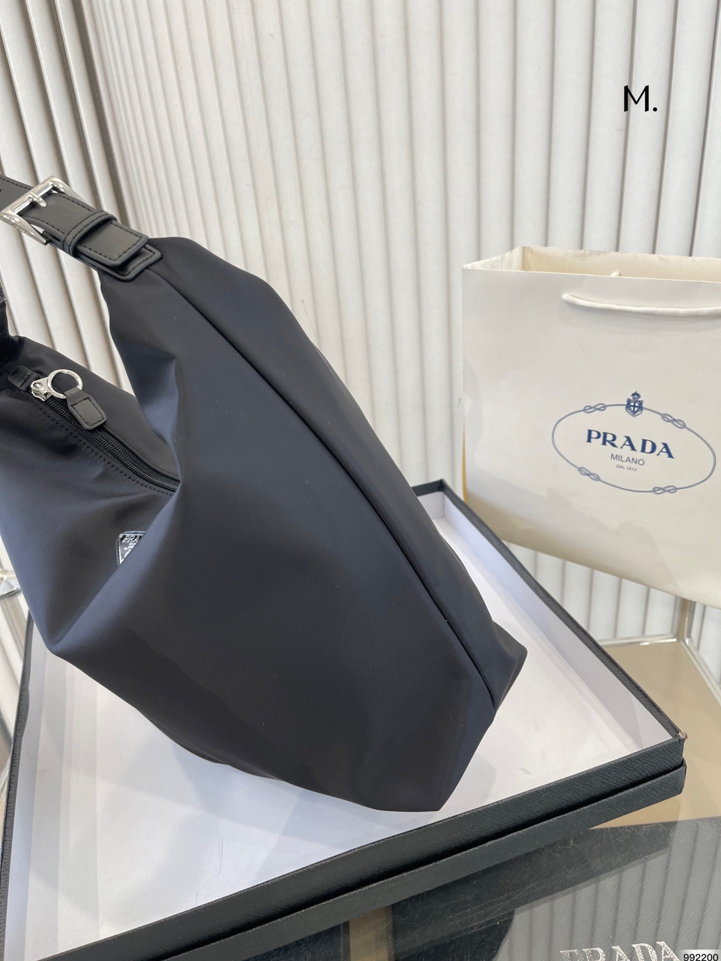 PRADA BAG-007