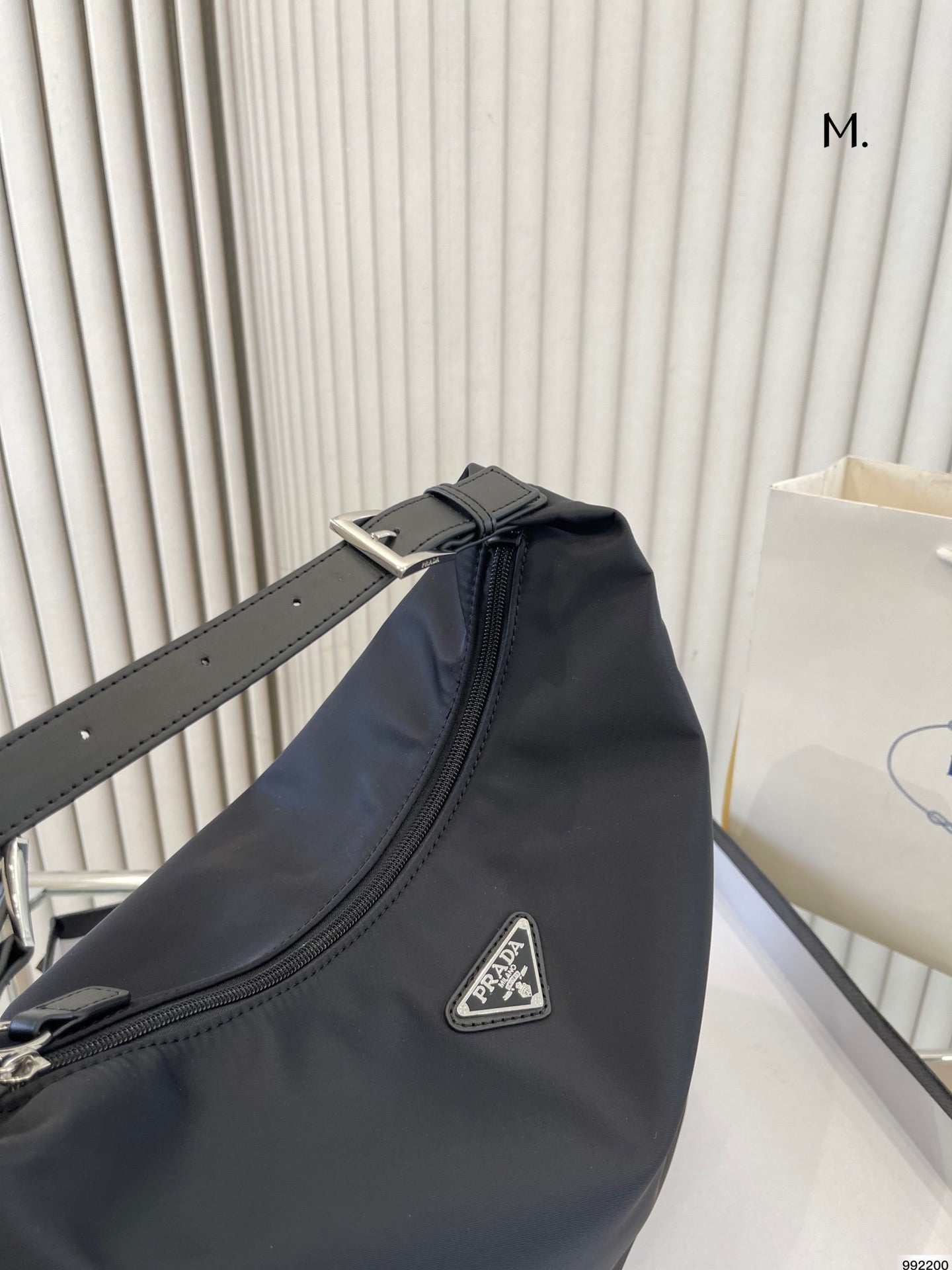 PRADA BAG-007