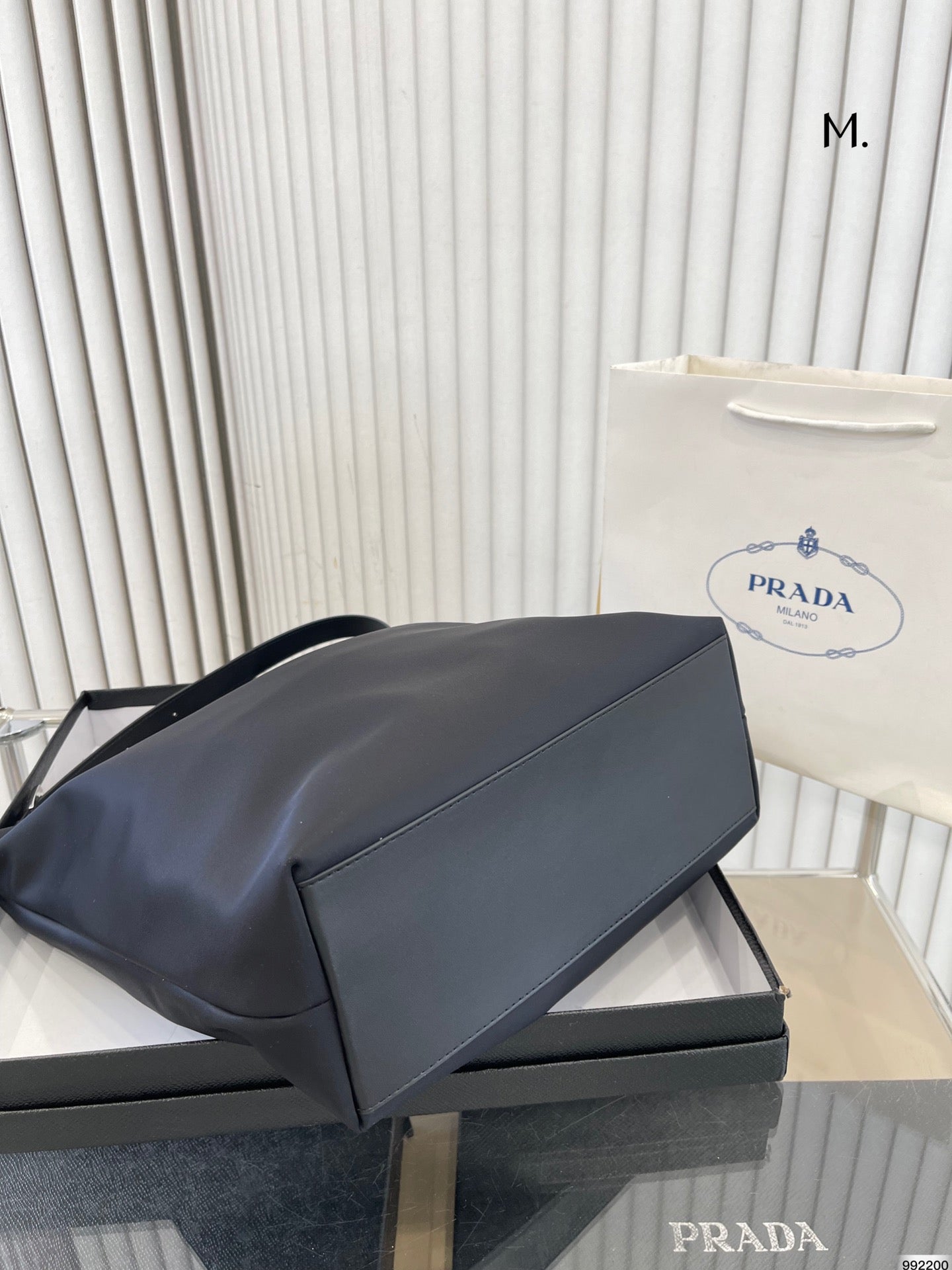 PRADA BAG-007