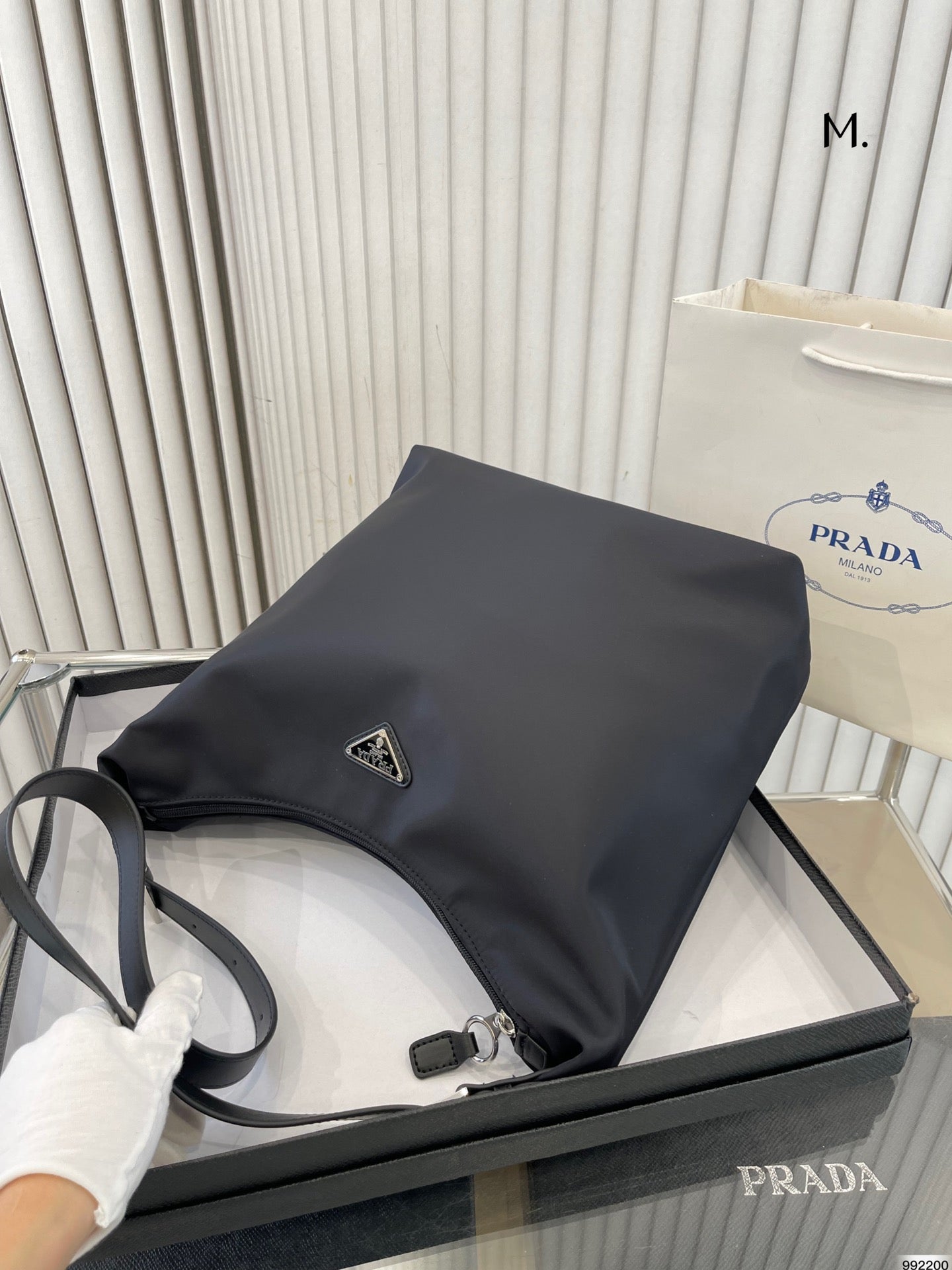 PRADA BAG-007