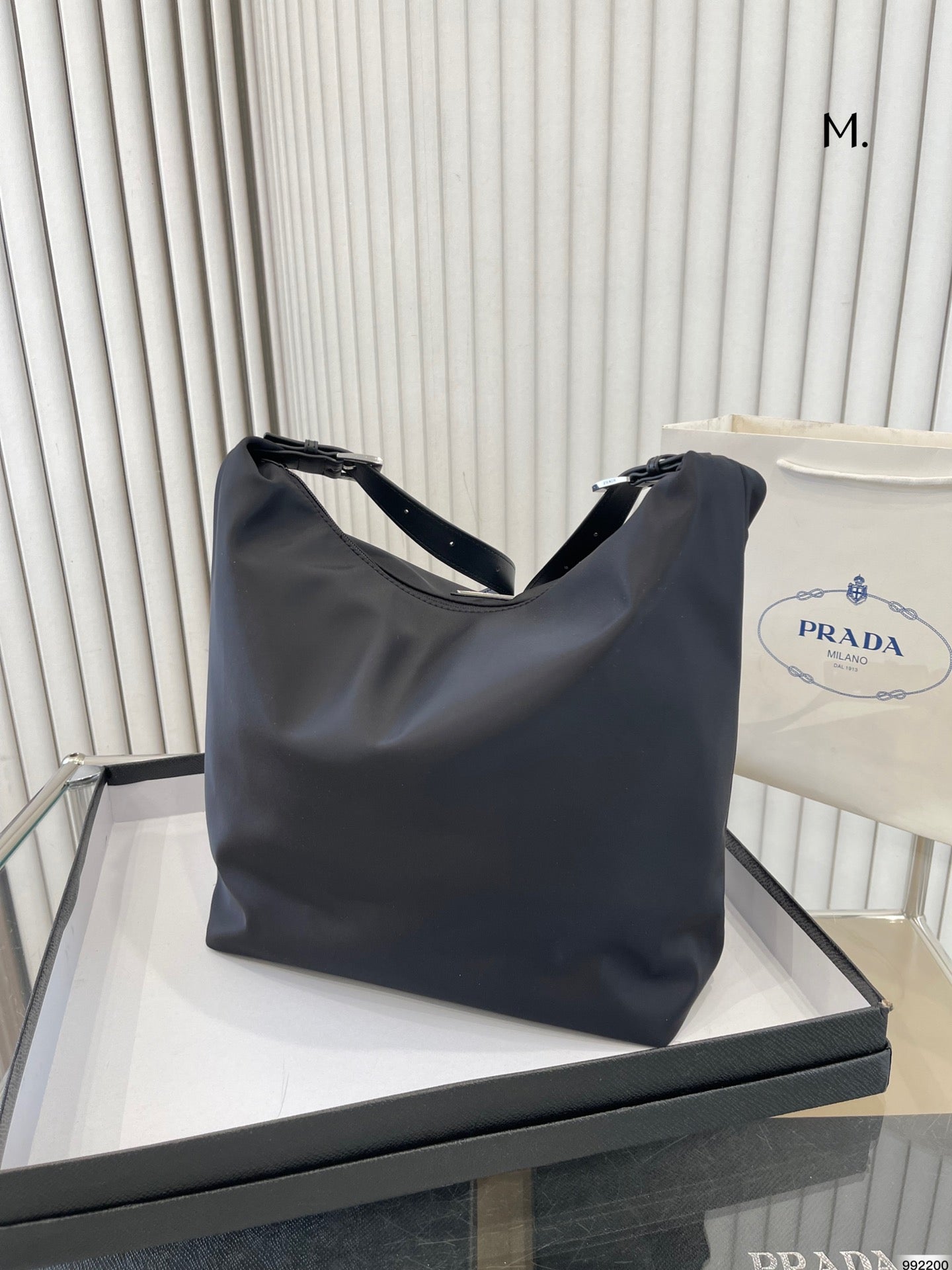 PRADA BAG-007