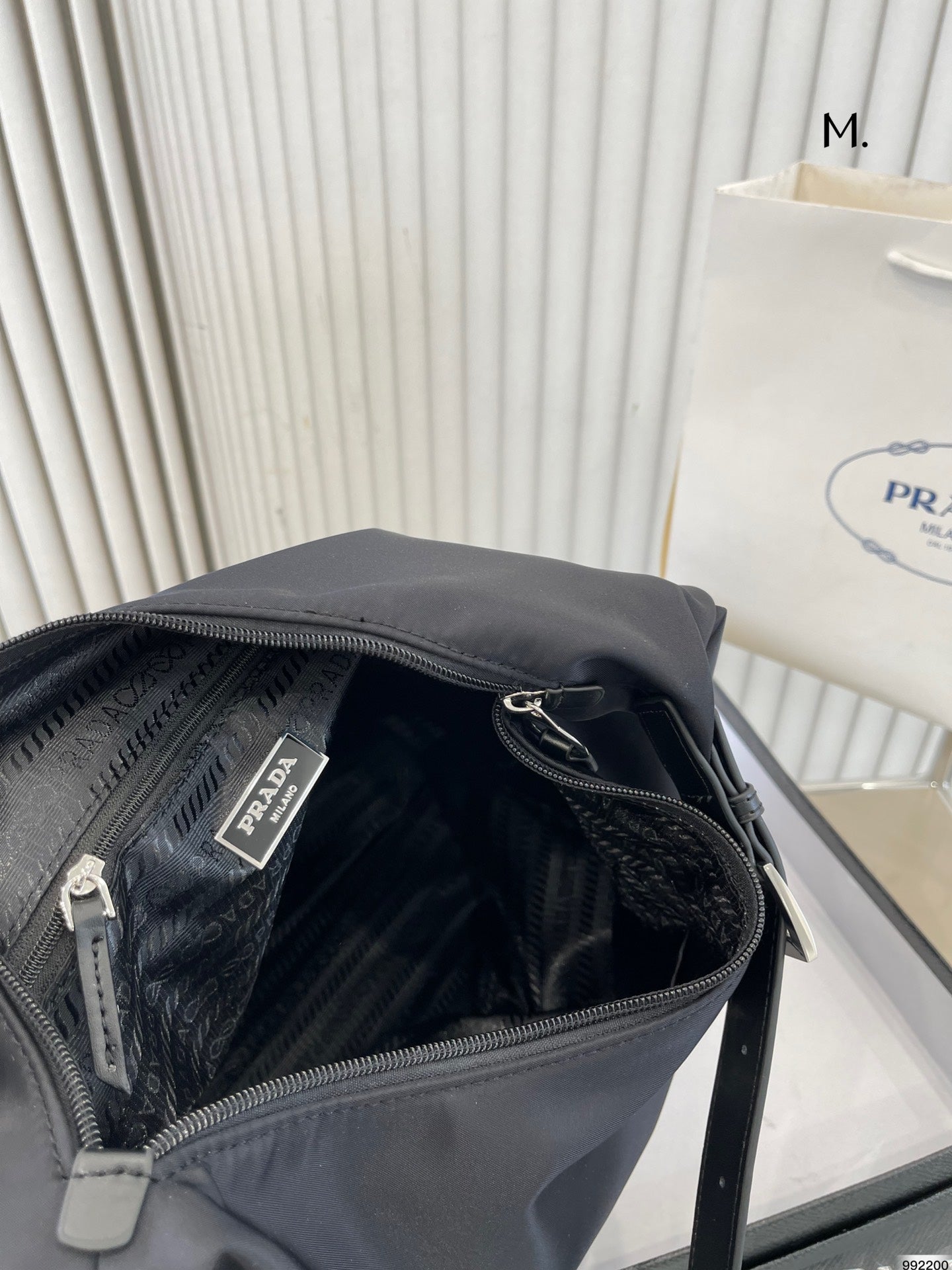 PRADA BAG-007