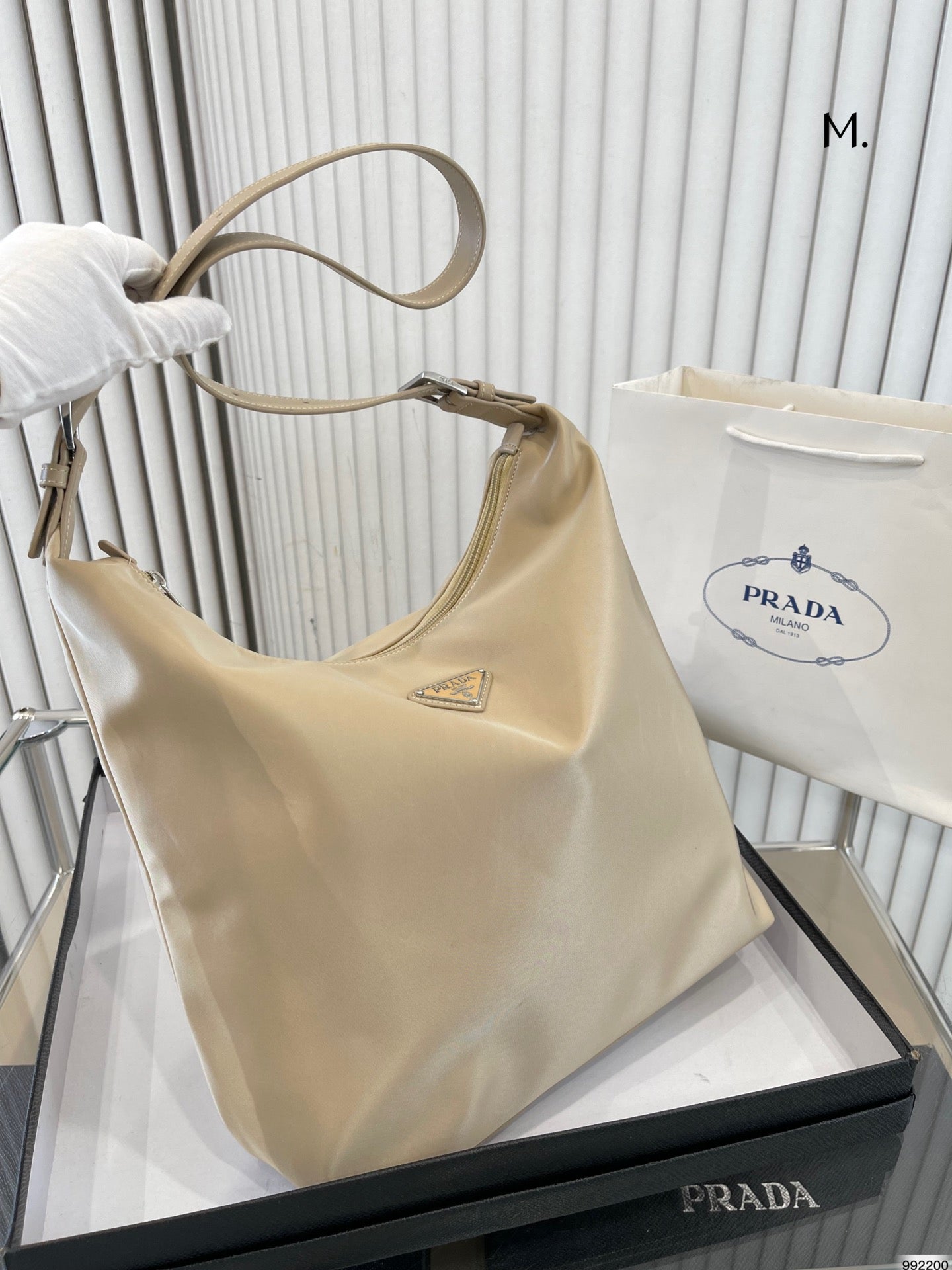 PRADA BAG-008
