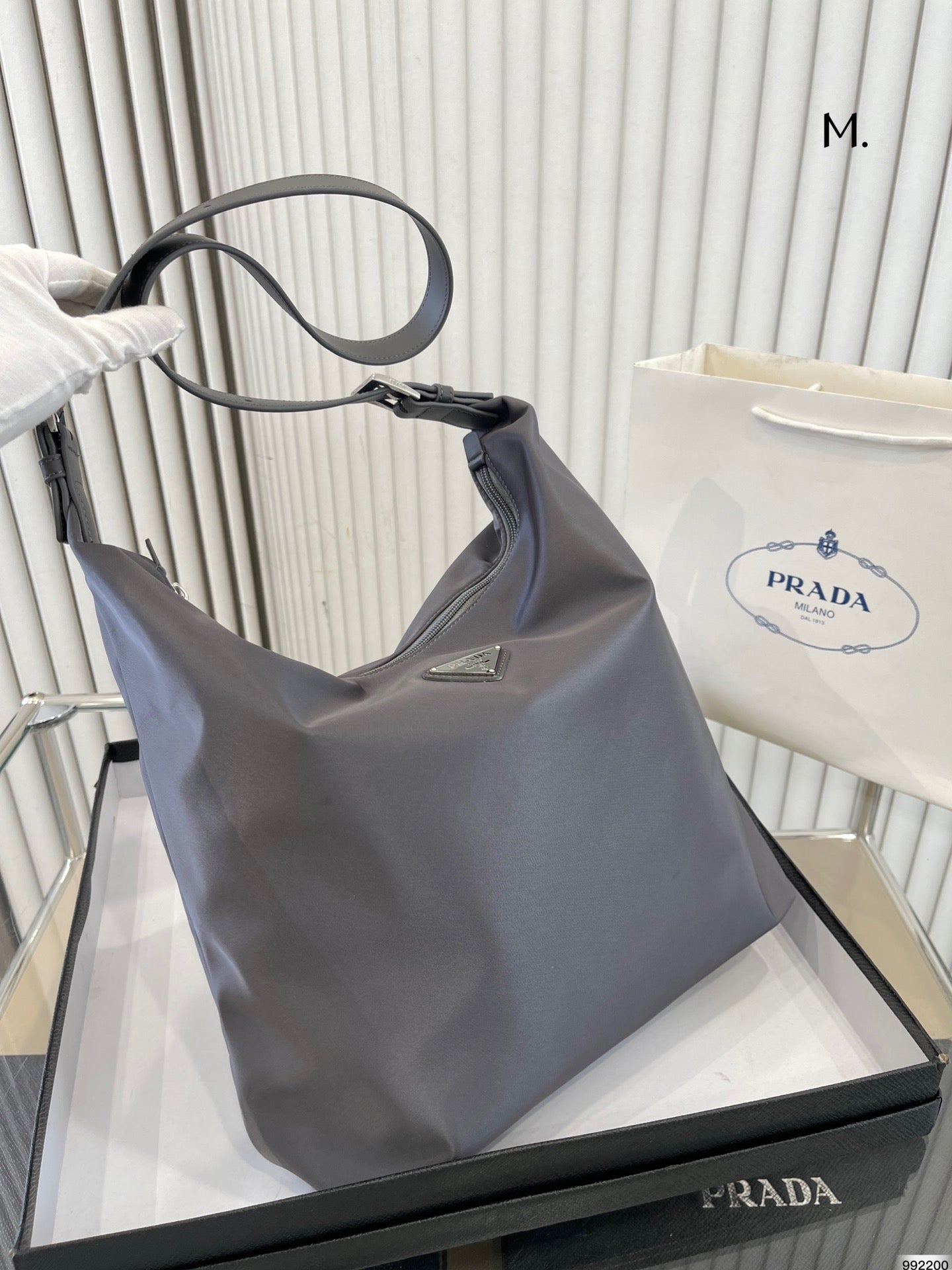 PRADA BAG-008
