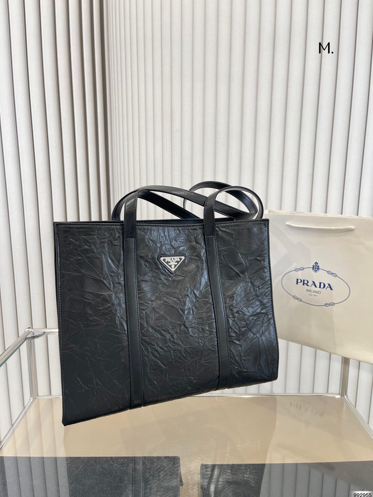 PRADA BAG-011