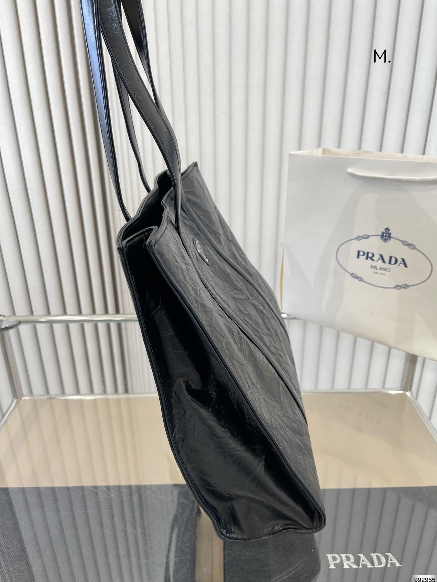PRADA BAG-011