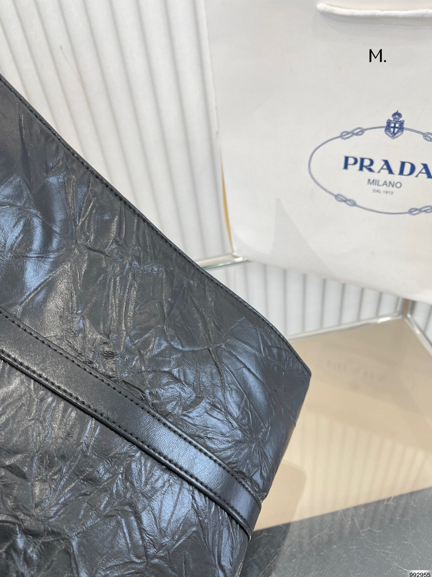 PRADA BAG-011